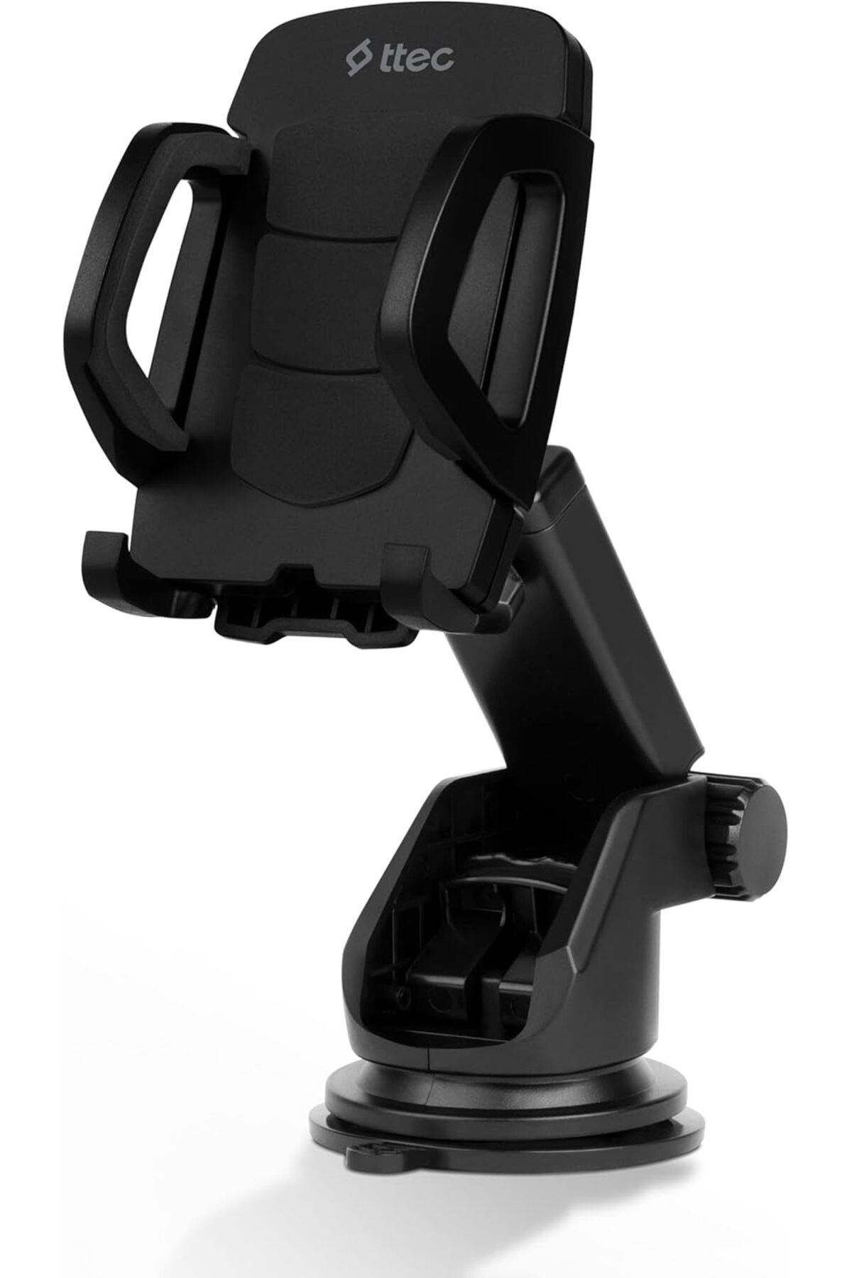 STOREMAX htpshopmx Flexgrip Comfort Araç Içi Telefon Tutucu Black str http 1092444