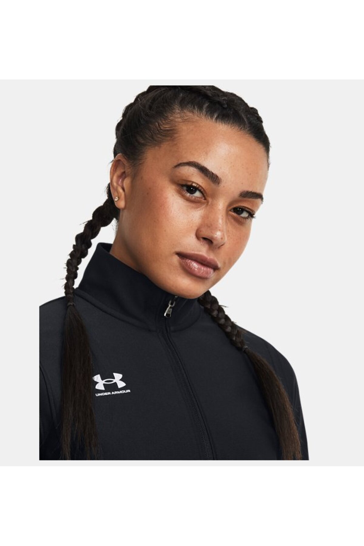 Under Armour Kadın UA Challenger Track Mont görsel 6