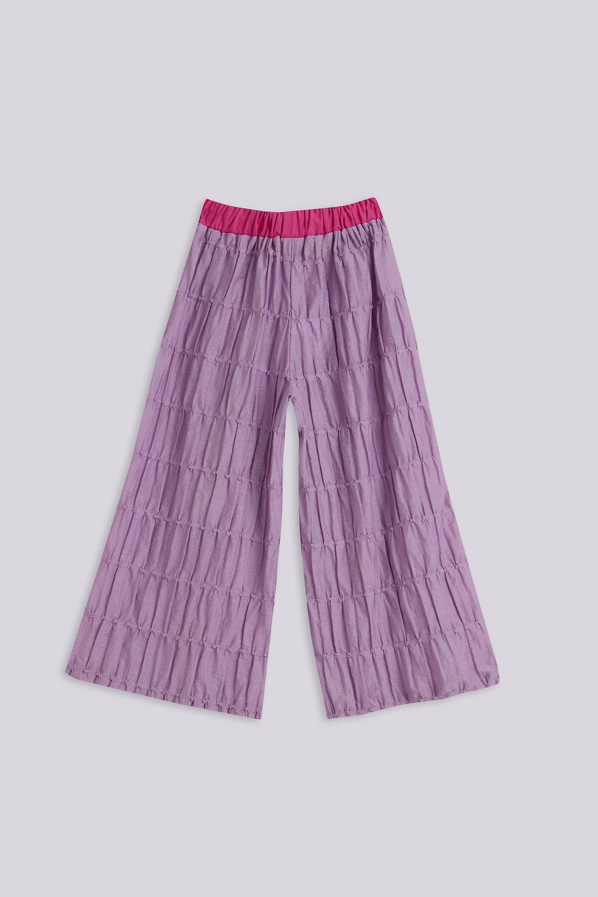 Lia Lea-BG Store Girl's Lilac Pants 2