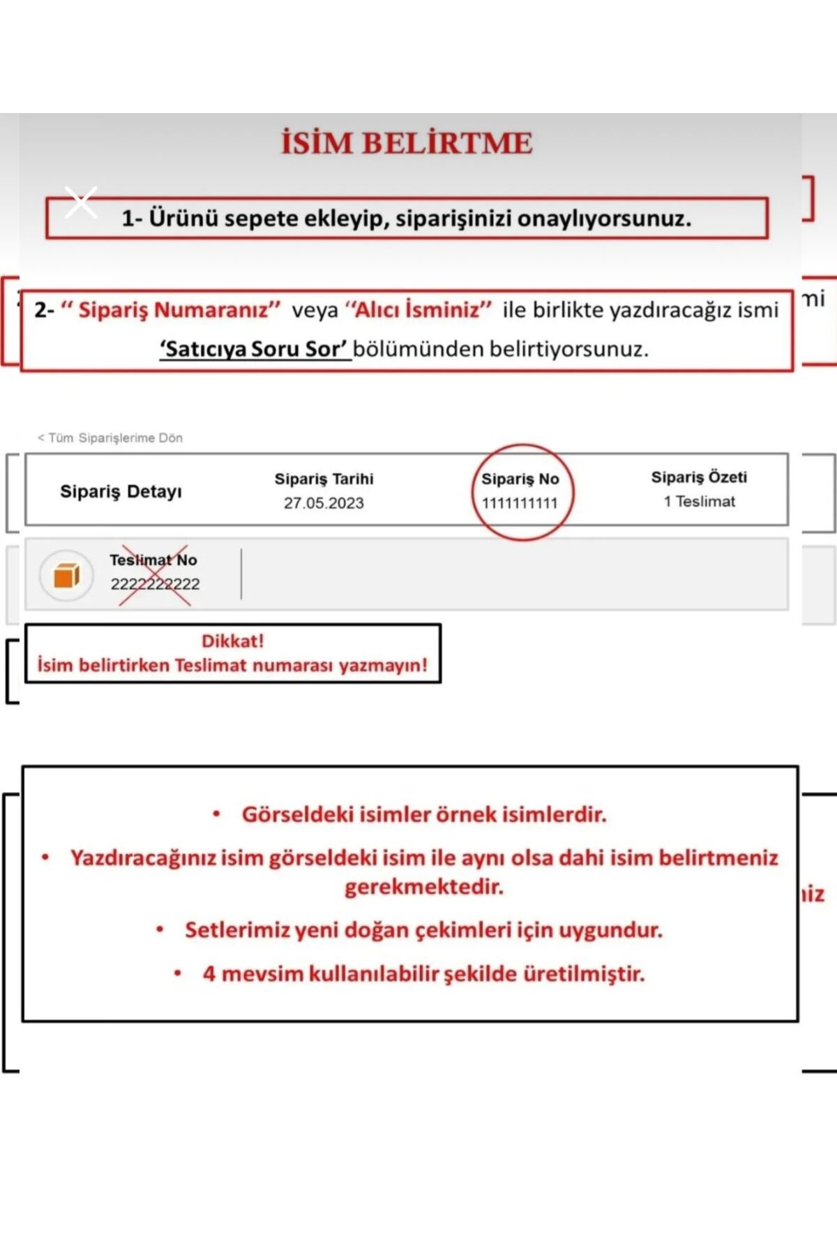 GAYE EV TEKSTİLİ BEBEK PİKE VE NAKIŞLI YASTIK KILIFI %100 PAMUKLU OEKO-TEX SERTİFİKALI fotoğrafı 2 (önizleme)
