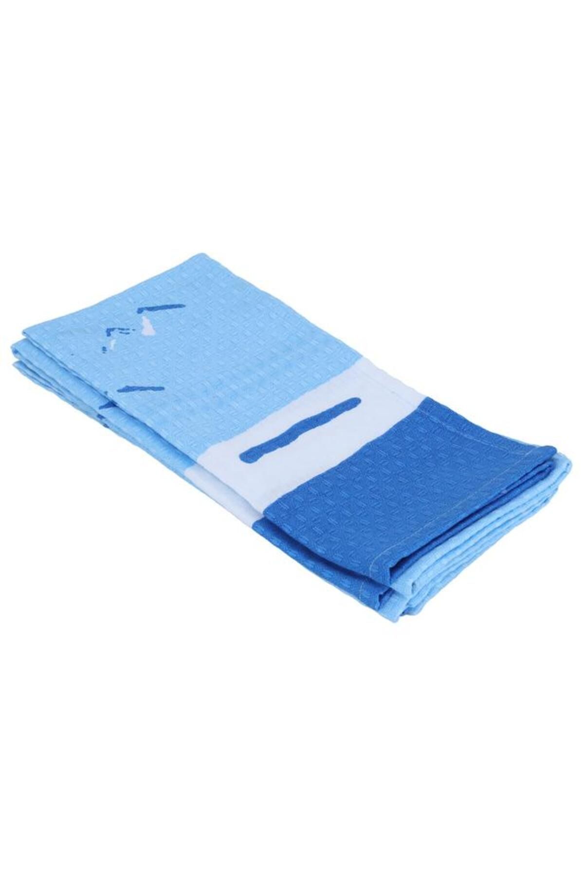 ALSAIF-Kitchen Towels Set 3 Pieces 40 2