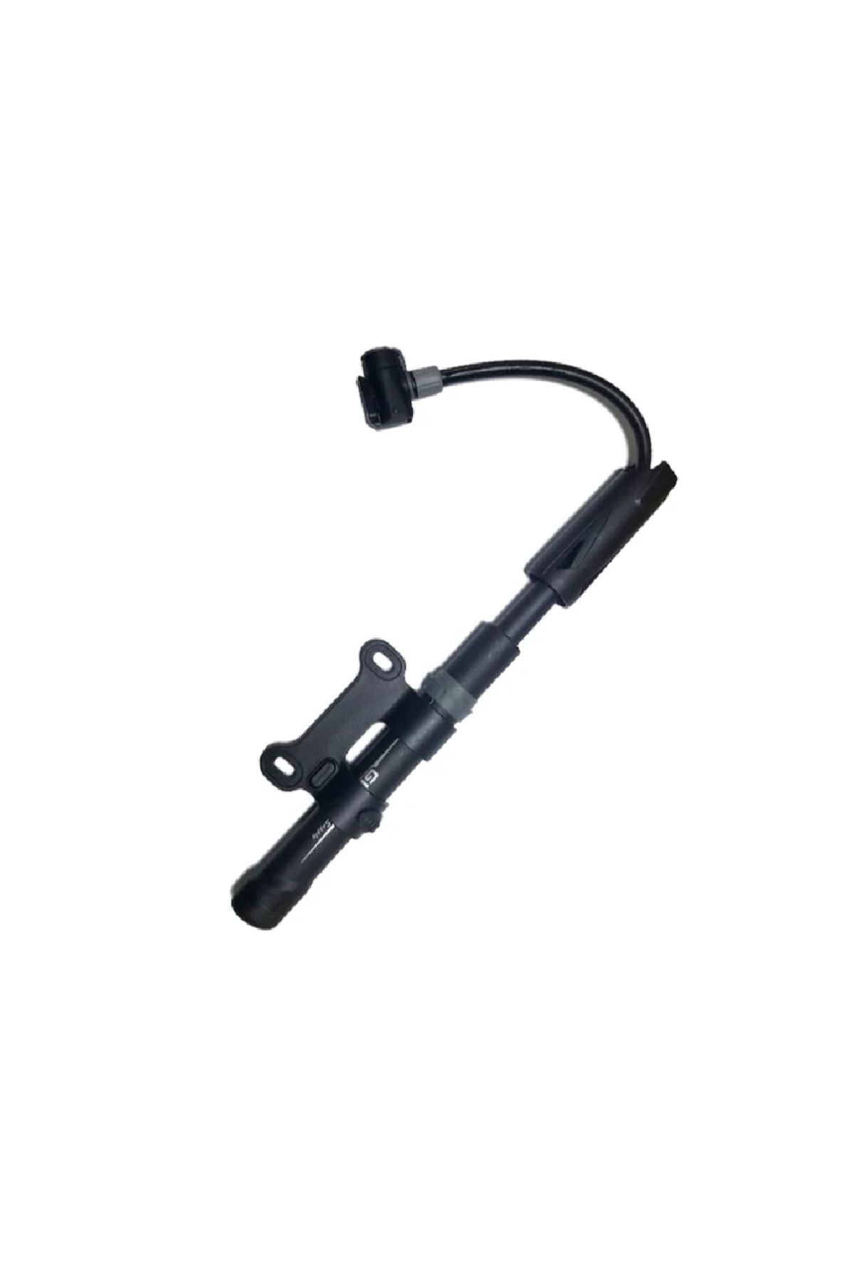 Giyo GP-87SE Hortumlu 120 psi Bisiklet Pompası