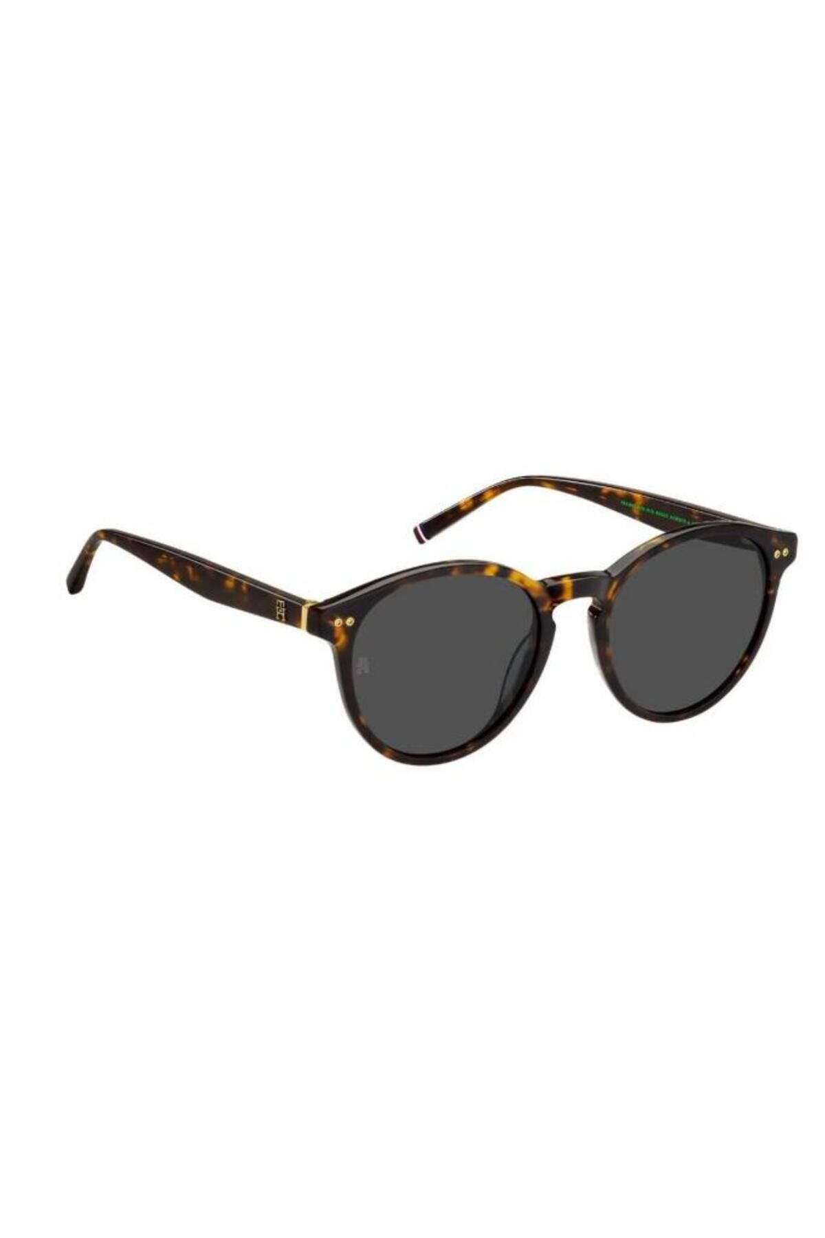 Tommy Hilfiger-Men's Sunglasses 2159/S 086Ir 52-19 3