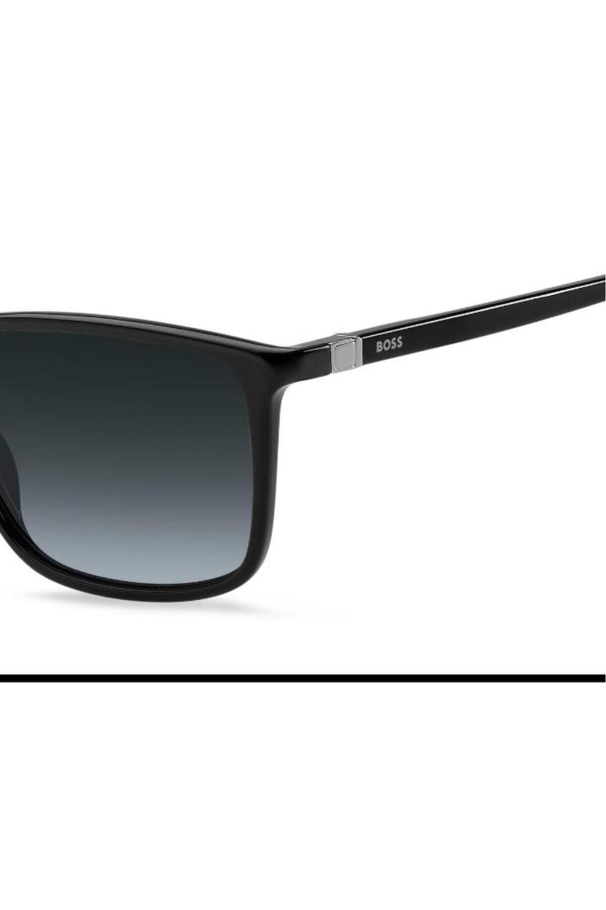 عینک آفتابی مردانه HG1434 S 8079O 56 17 Hugo Boss