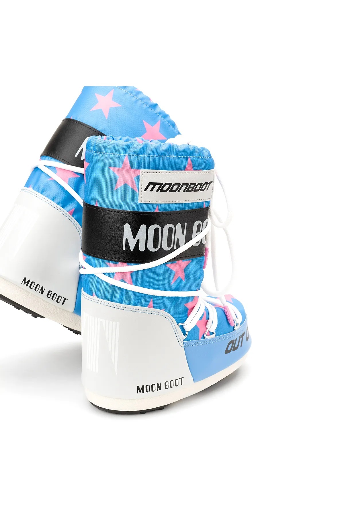 MOON BOOT Kadın Bot 14028600-002 görsel 3
