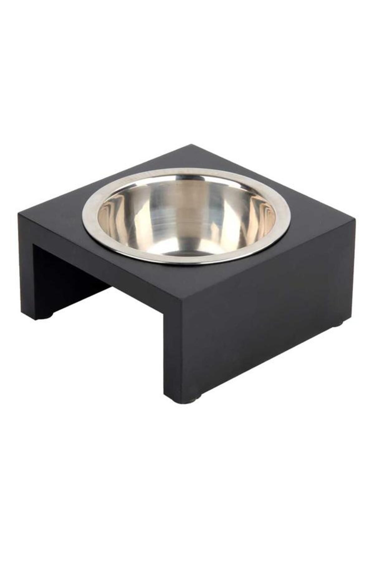 Pawise-350ml Footed Food Container 1