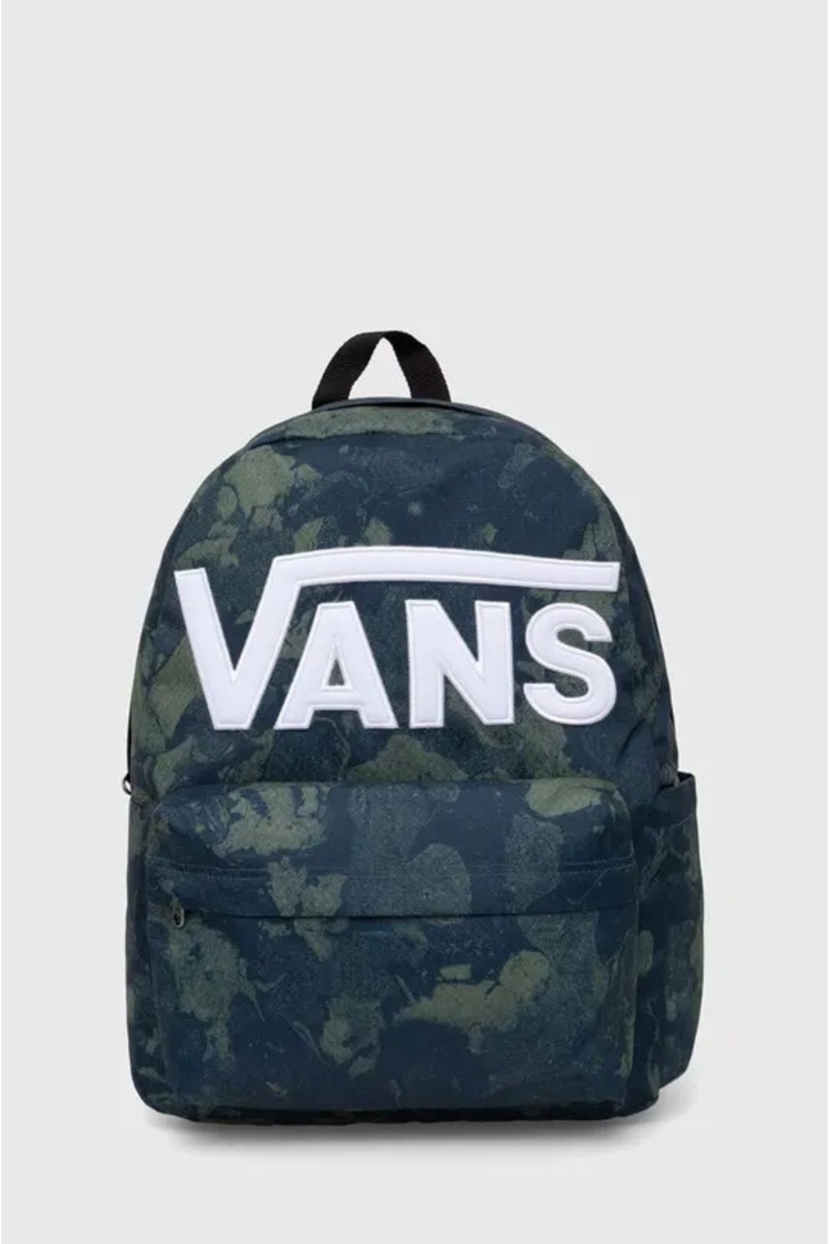 Vans-Albastru imprimat Vans Old Skool Drop V Rucsac 1