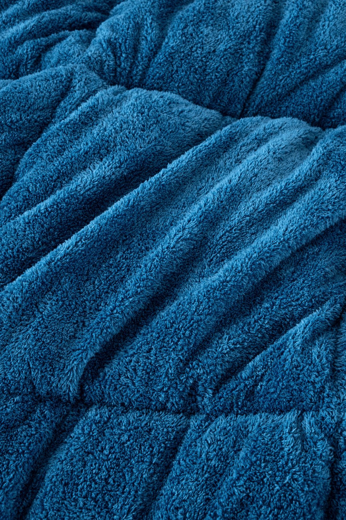 Formeya-King Size Luxus Wellsoft Bettdecke Doppelseitiger Kissenbezug 215x235 cm Bettdecke + Kissenbezug Set 2