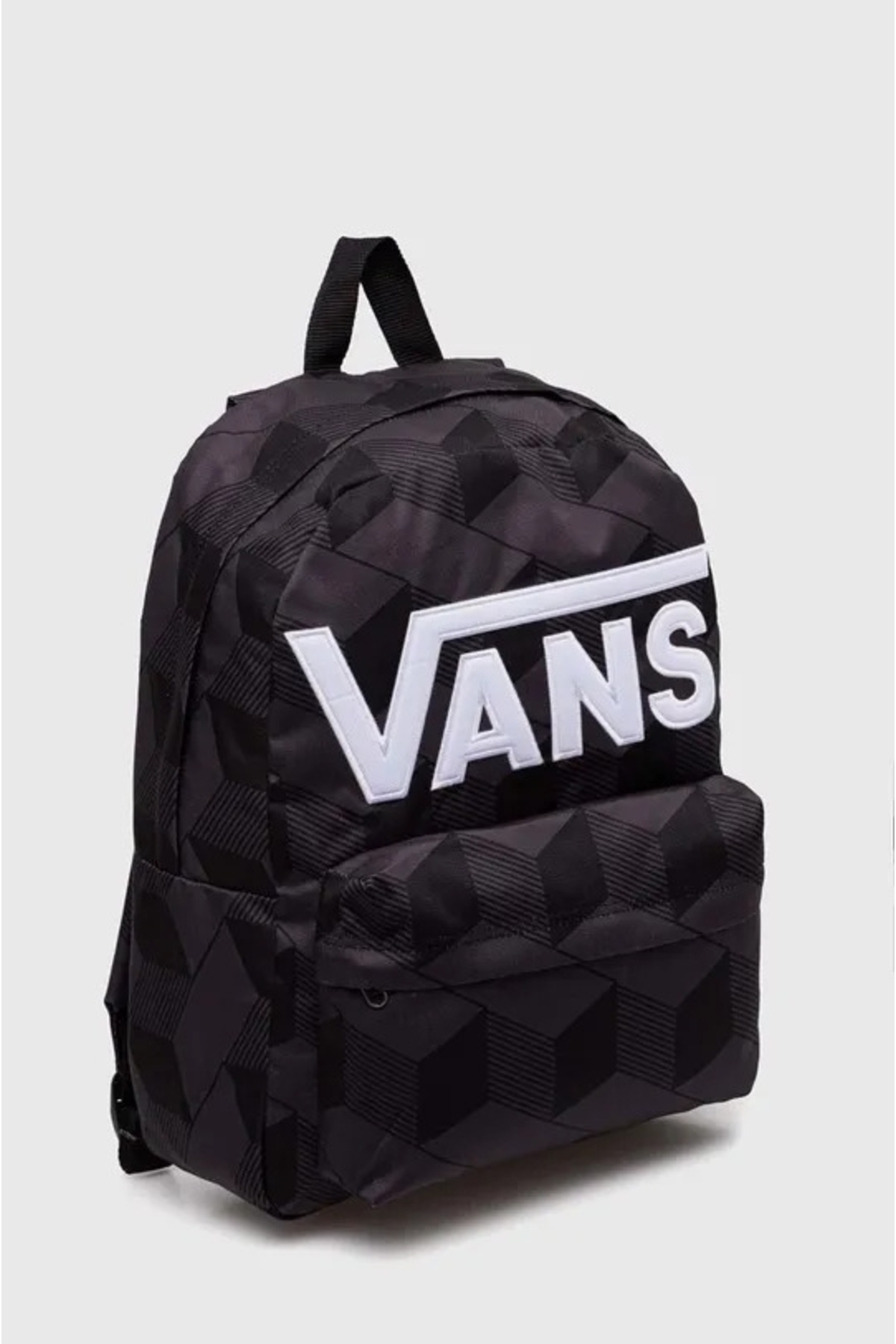 Vans-Negru Vans Old Skool Drop V Rucsac 3
