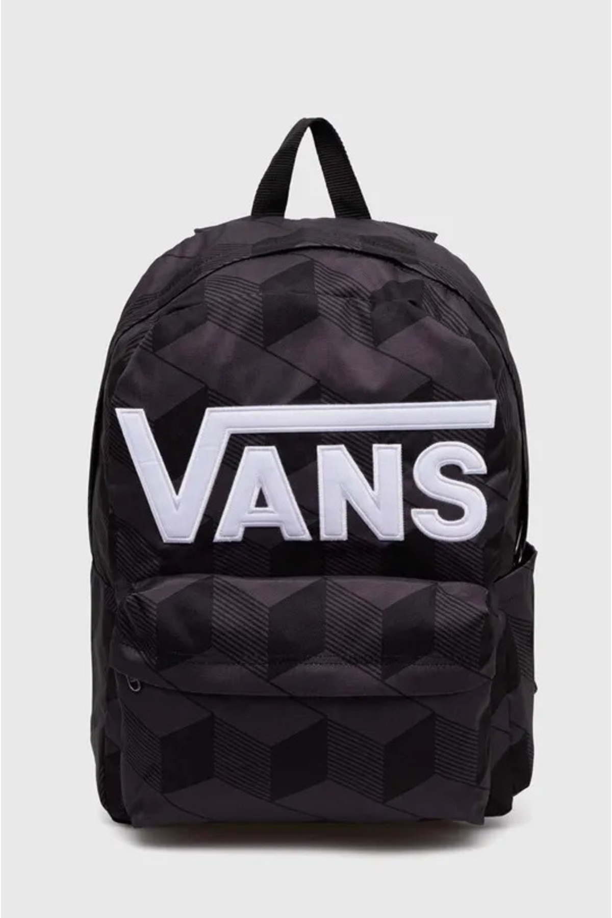 Vans-Negru Vans Old Skool Drop V Rucsac 1