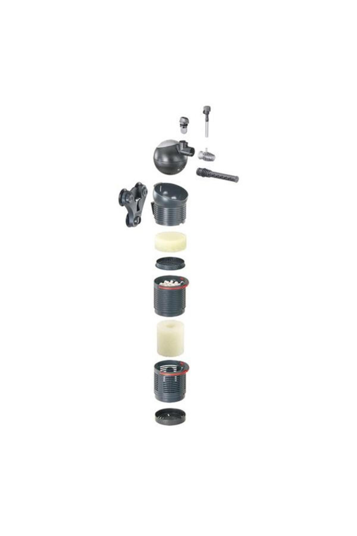 Eheim-Biopower 160 - Inner Filter Model 2