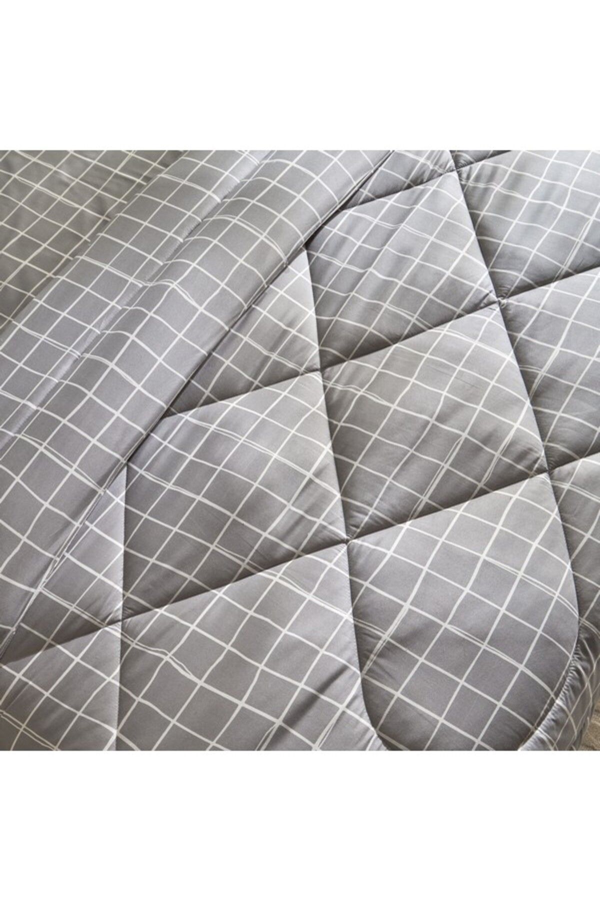 Home Box-Matrix Acron Microfibre King Comforter 220x240 cm 3