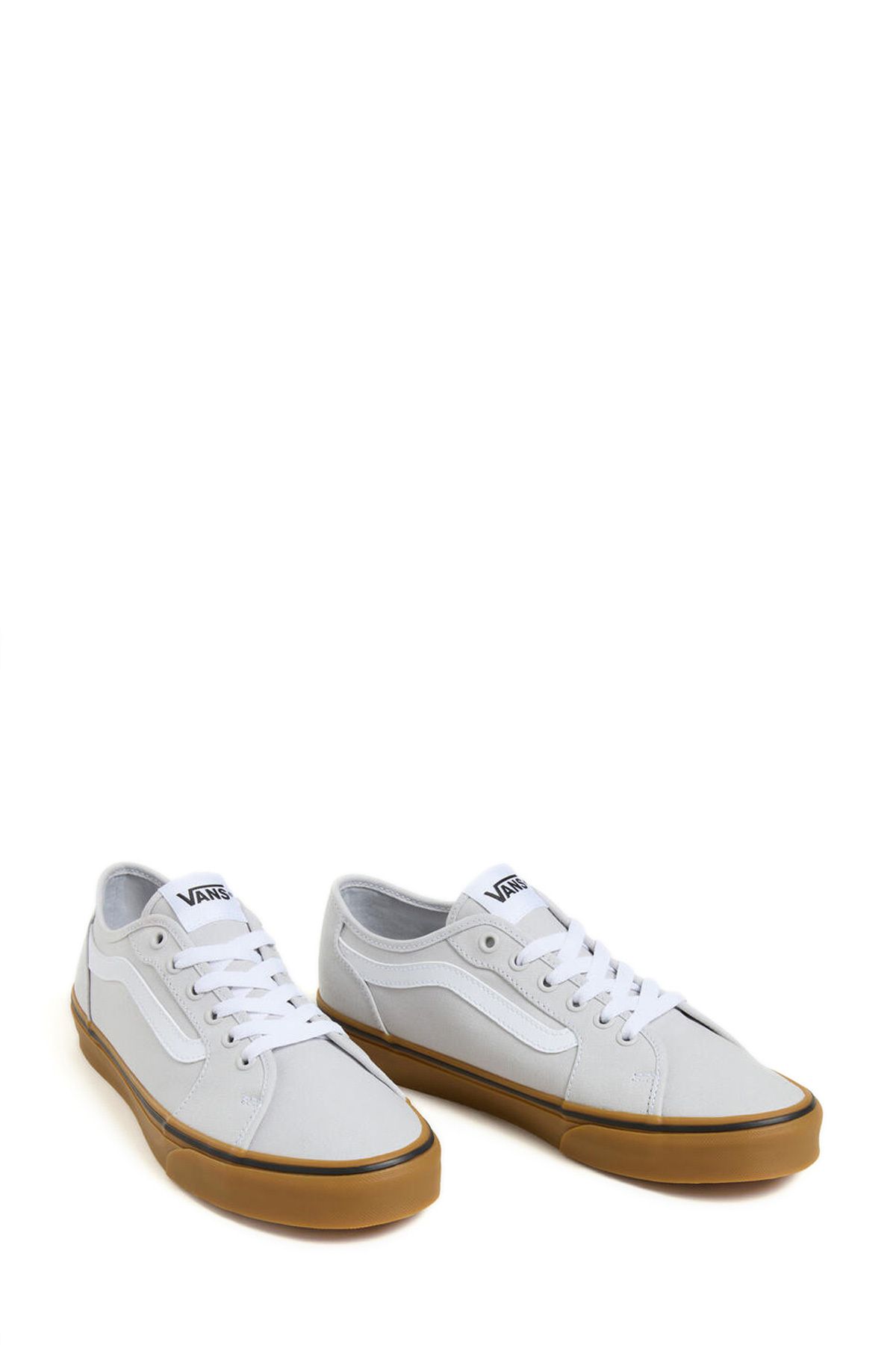 کفش ورزشی مردانه Filmore Decon GREY Vans