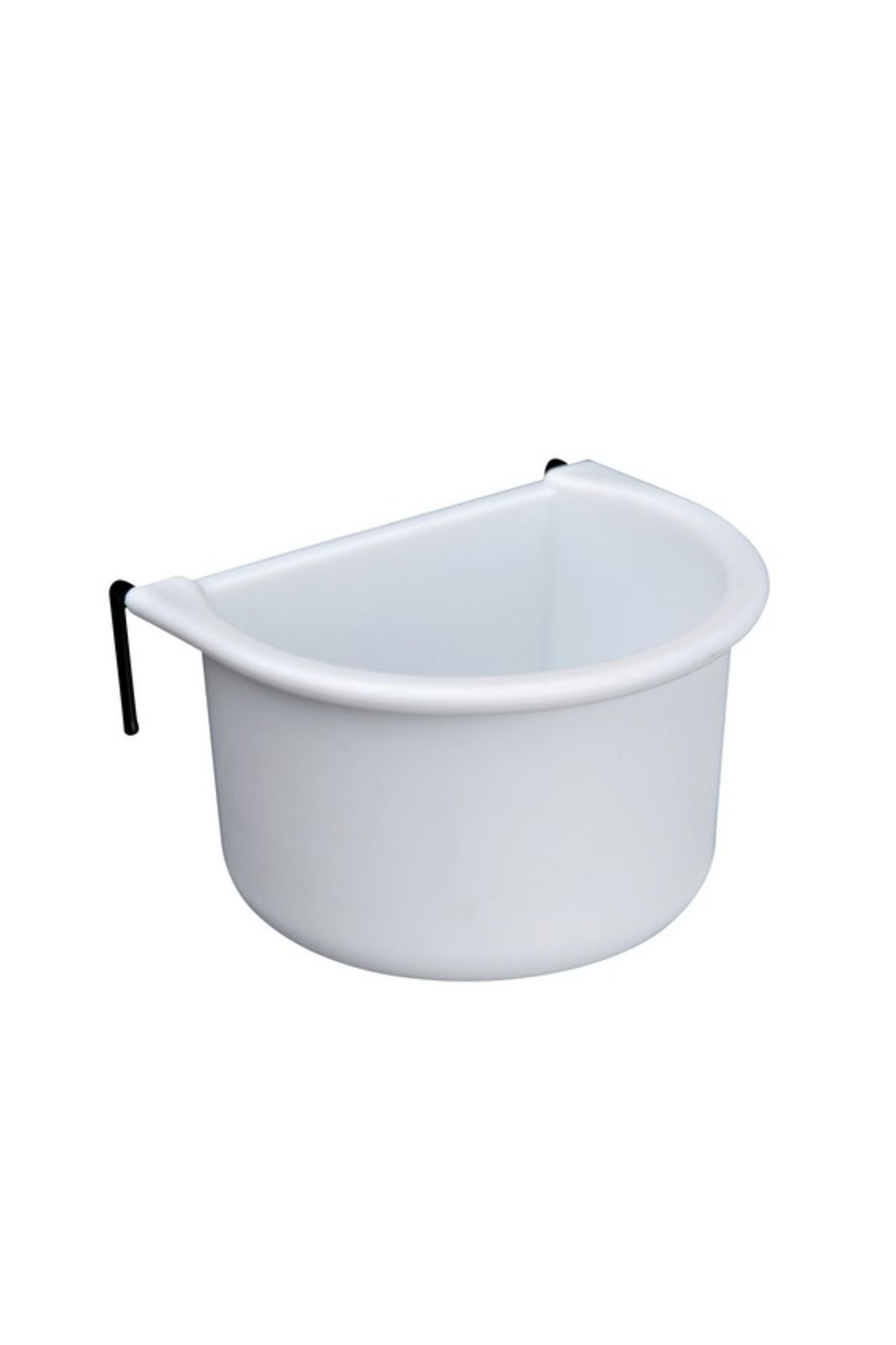 Trixie-Furlo Trixie Bird Hanging Container 150ml 8, 5X6Cm - 5465 3