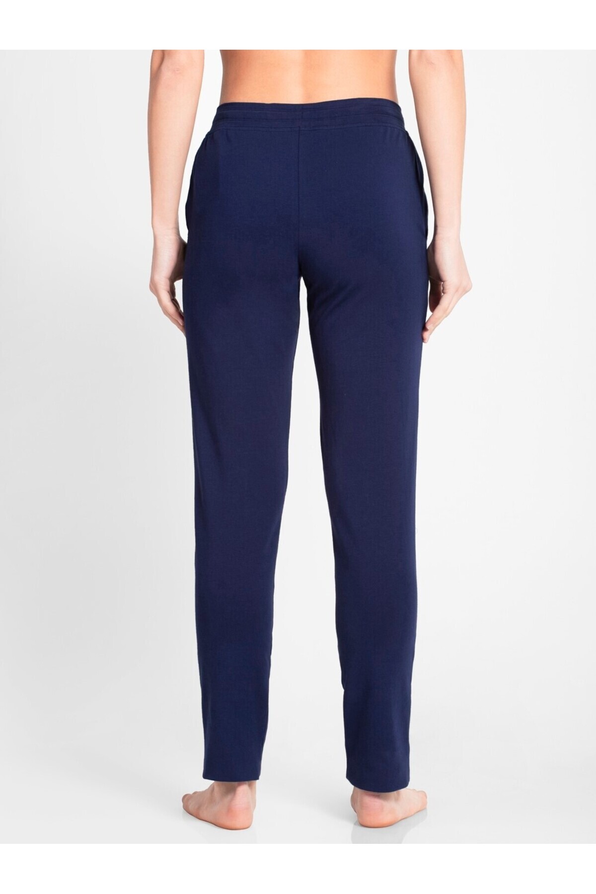 JOCKEY-24X7 Lounge Pants 1301-01 Blue 3