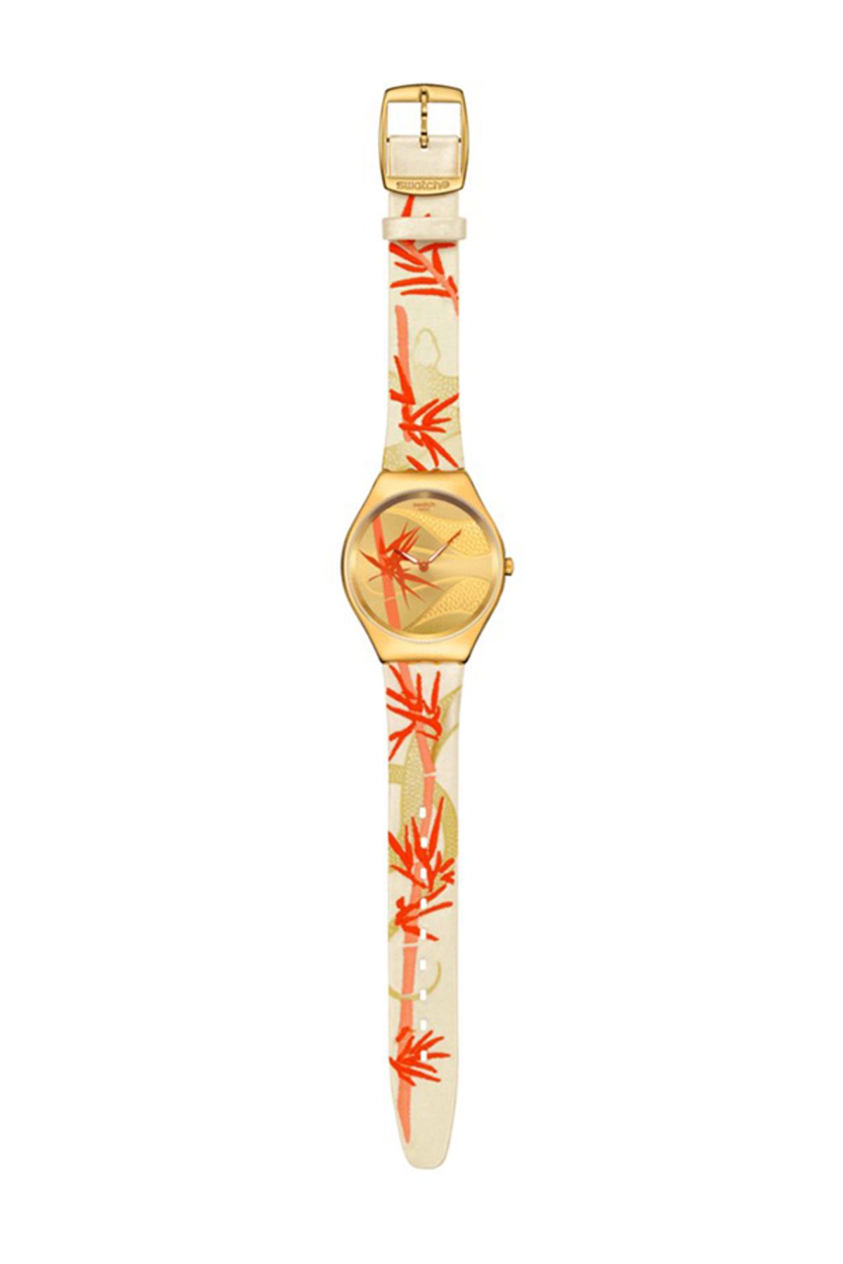 Swatch-Syxz105 Women's Wristwatch 4