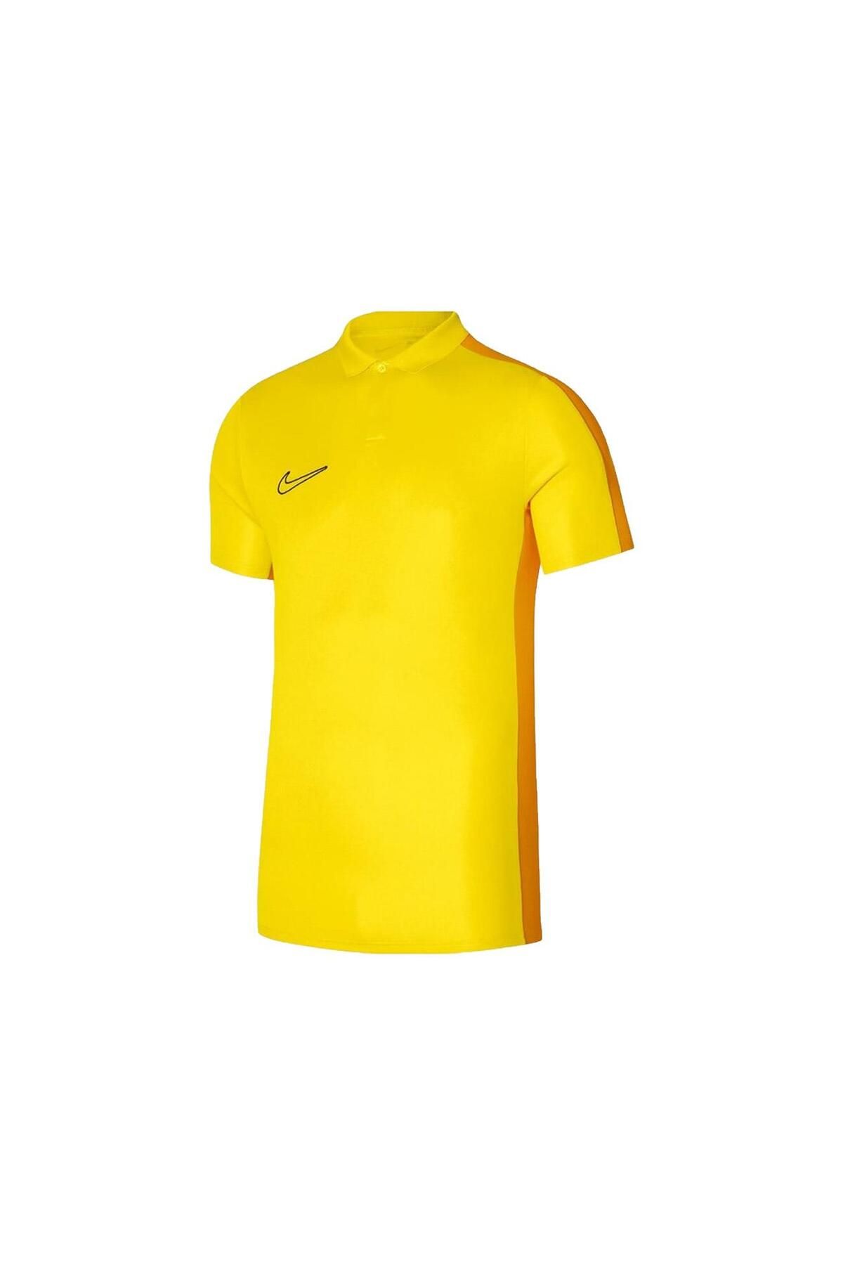 Dr1346 M Nk Df Acd23 Polo Ss زرد Nike