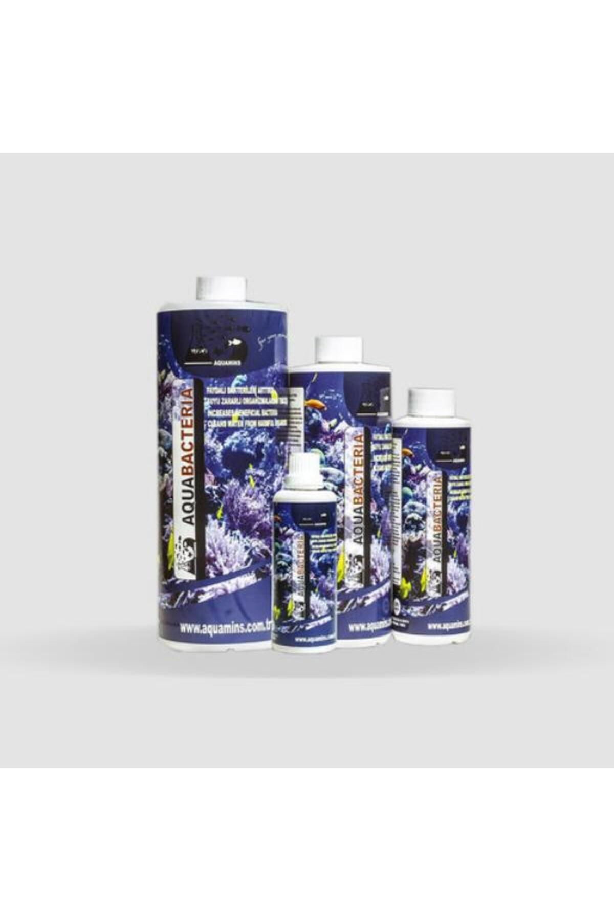 Aquamins Bacteria Bakteri Düzenleyicisi 250ml