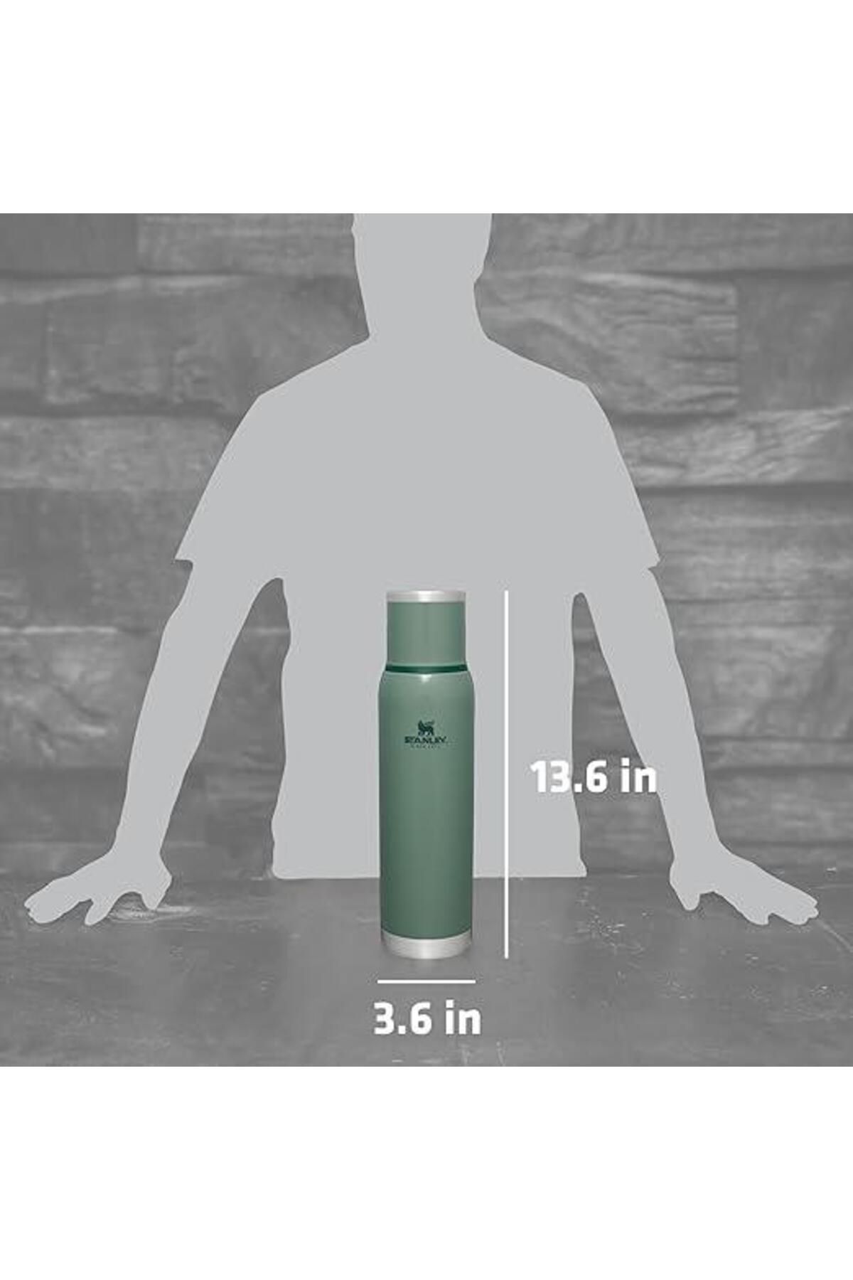 Stanley-Adventure to Go Bottle 1.4Qt Thermos 3