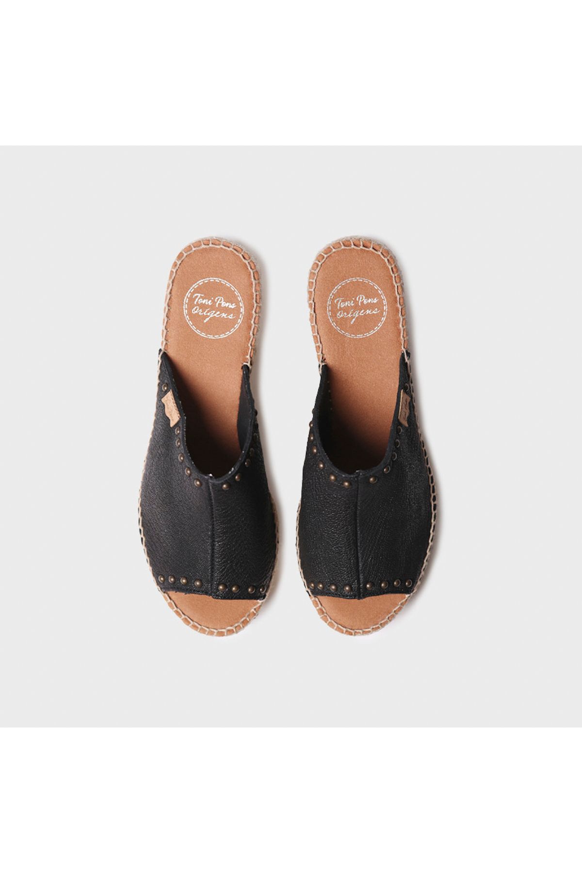 Toni Pons-Women / Girls Slippers Modena Toni Pons - Grey / Velvet 3