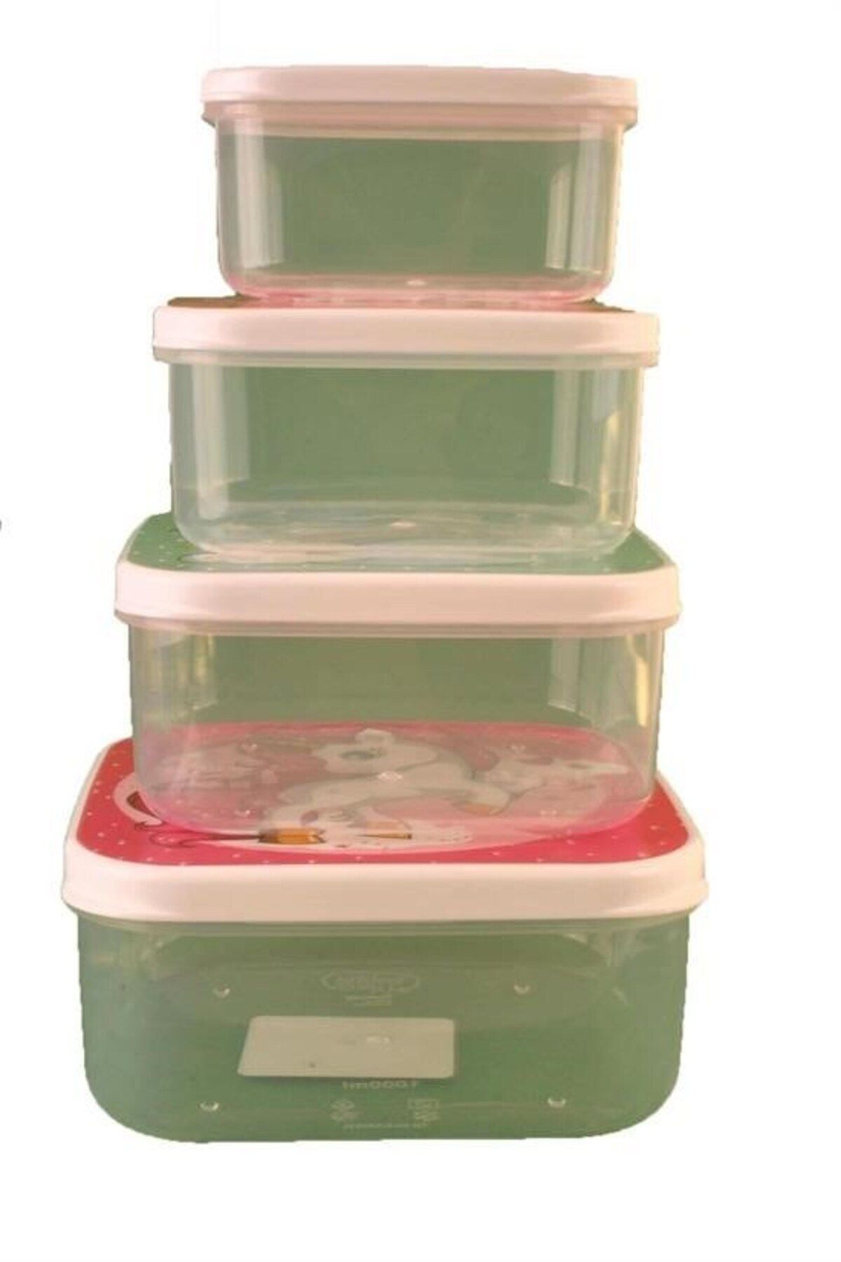 Buffer-®   Multi-Purpose Storage Container Jar (1 Piece) 4