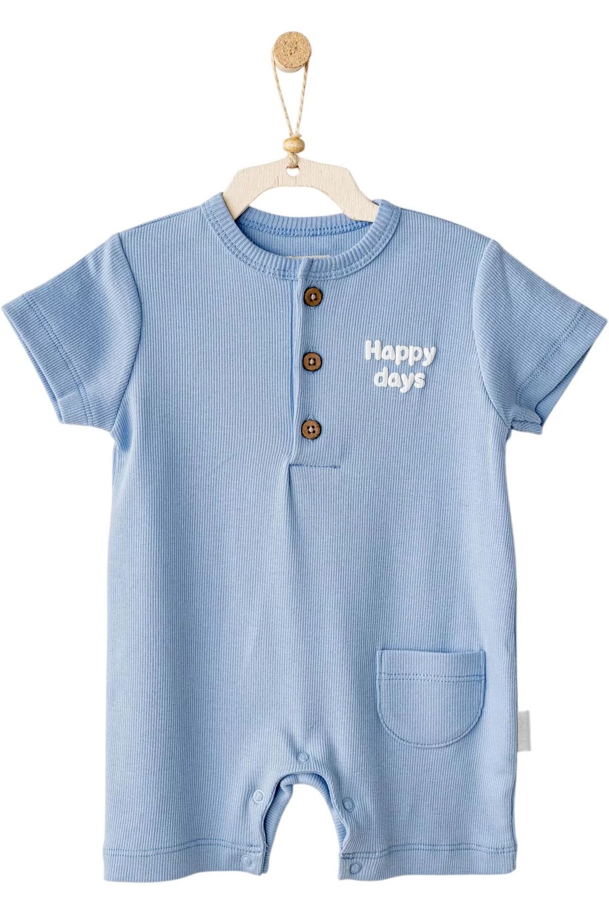 dalinda Basic Bebe Tulum Blue