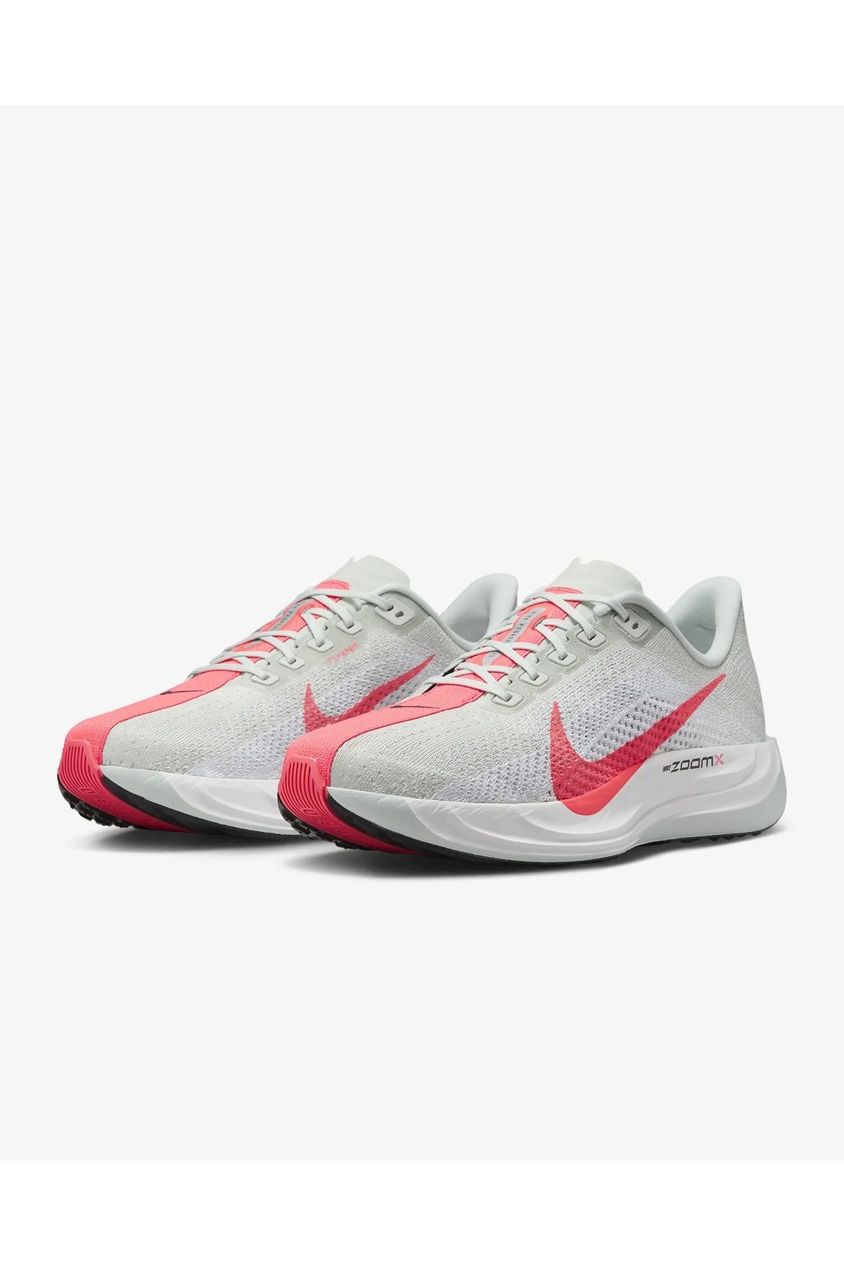 Nike-Nike Zoomx Pegasus Plus Running Shoes-Fq7262-001 6