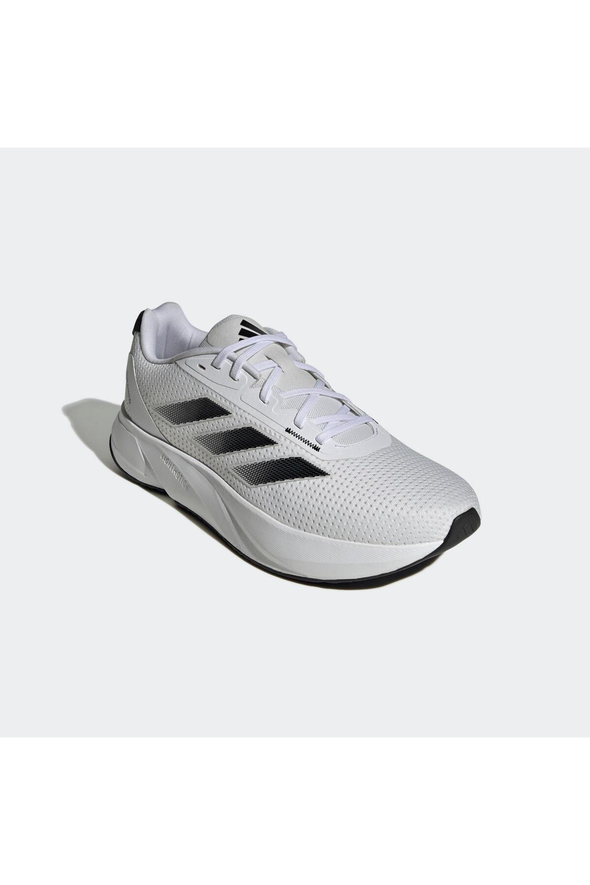 کفش اسنیکر مردانه راسته فاق نرمال | آدیداس adidas IE7261-1 - تصویر 2