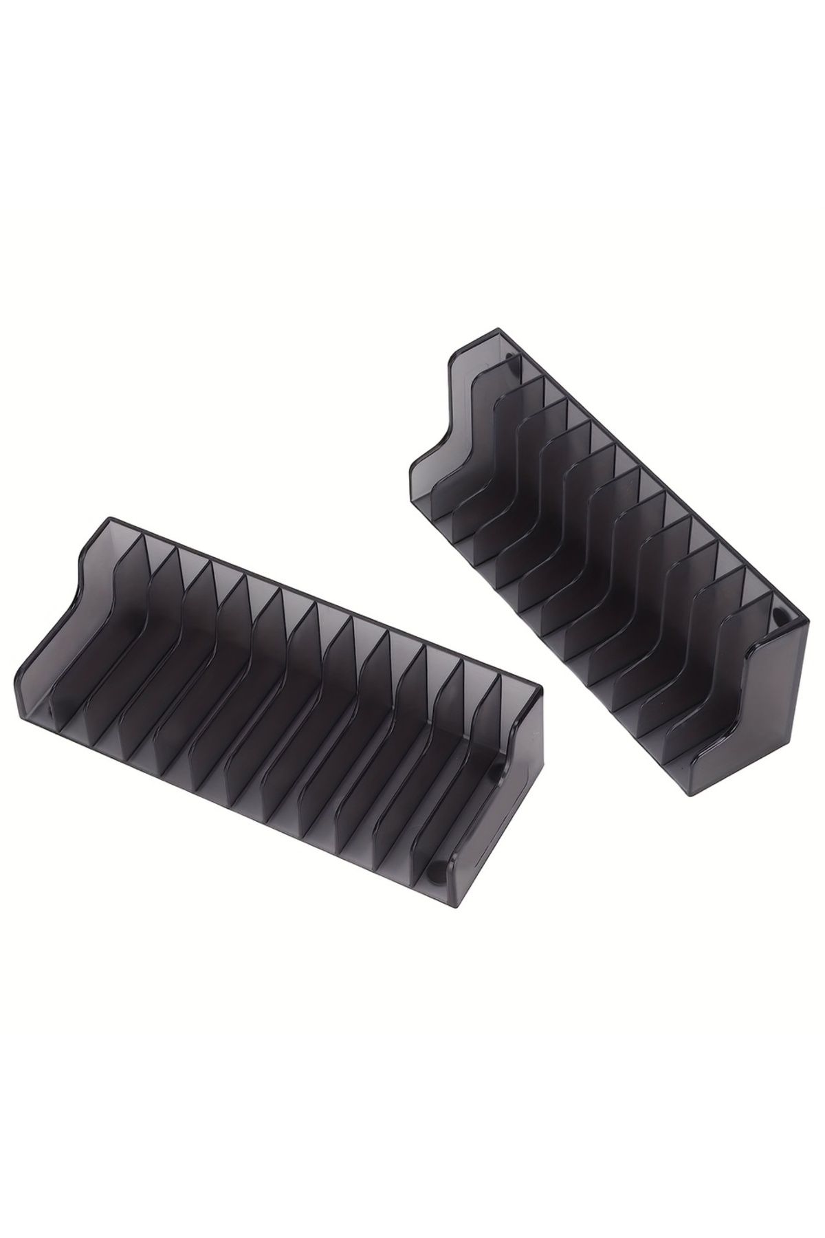 Choice-black Game Storage Bracket for Nintendo Switch/Switch Lite/Switch OLED Game CD Discs Storage Display 1
