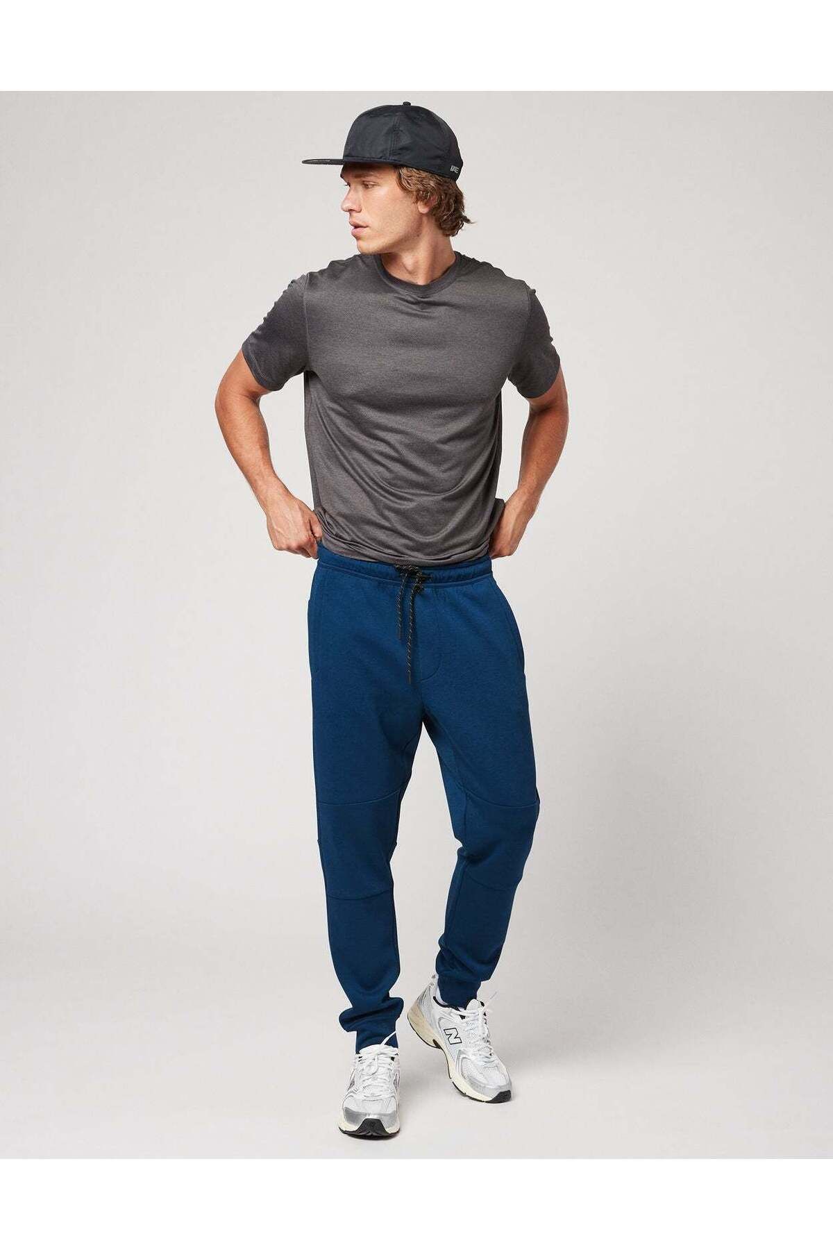 AMERICAN EAGLE-Ae 24/7 Good Vibes Jogger 6