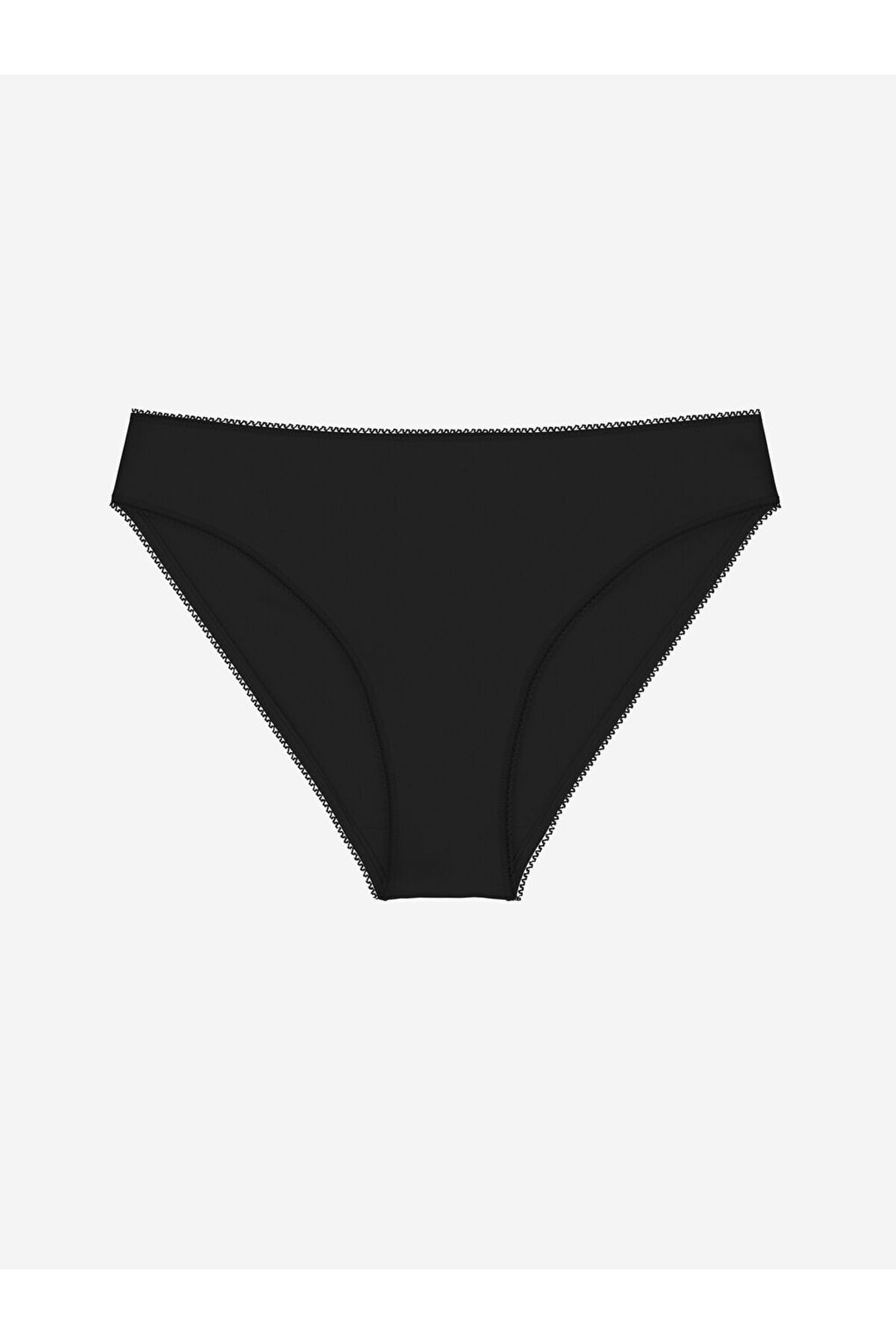 LC Waikiki-Flat Bikini Panties 3 Pack - S50579Z8 4