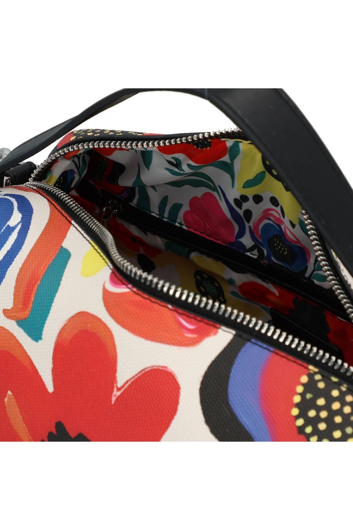 Desigual-Handtasche 30 cm 5