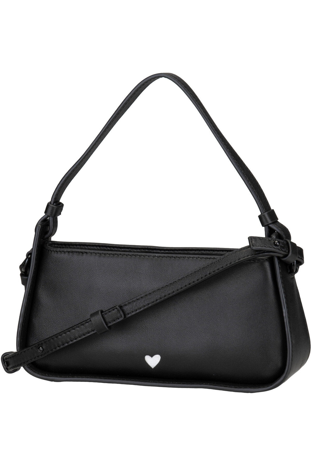 Liebeskind Berlin-Handtasche Black Valentines Xbody XS 2