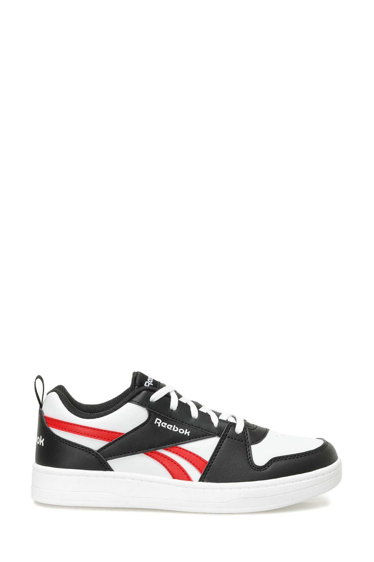 1_org_zoom کفش Reebok ریباک ورزشی یونیسکس مشکی ROYAL PRIME اورجینال - تصویر 1