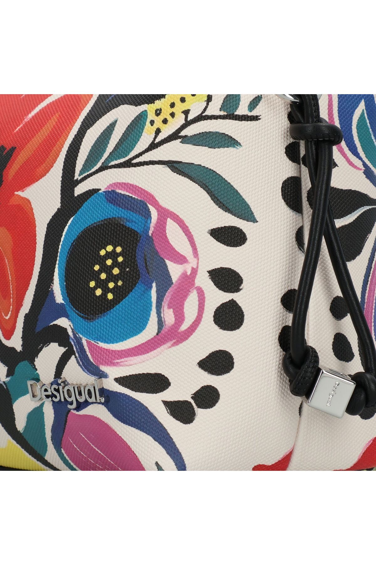 Desigual-Handtasche 30 cm 4