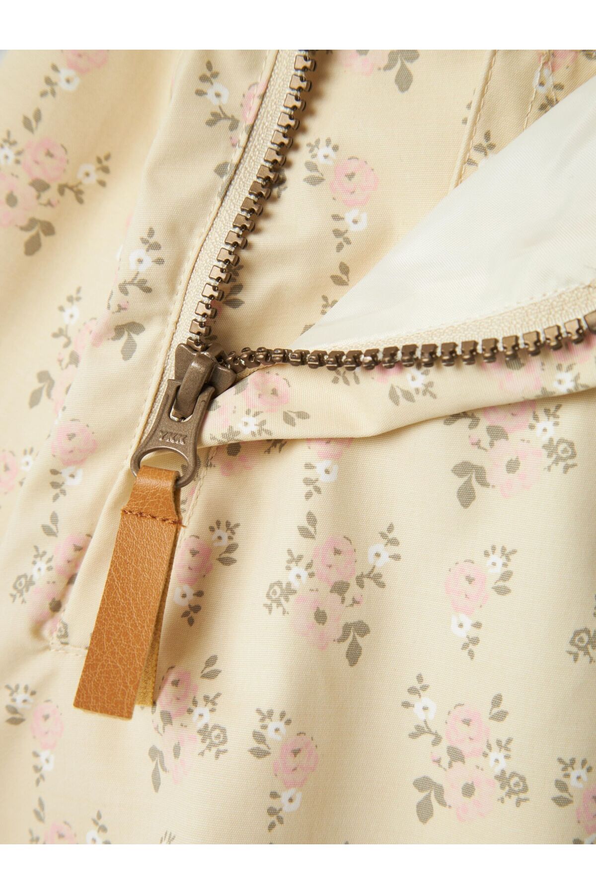 Lil' Atelier Baby-Jacke Wasserdichte 4