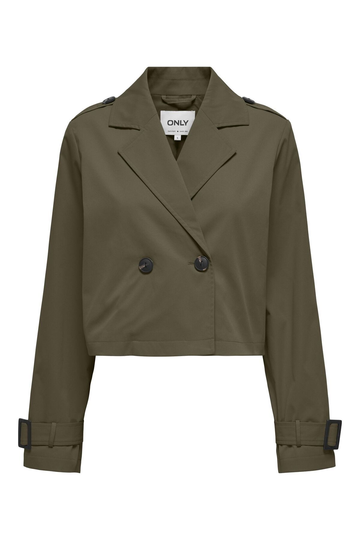 Only-Trenchcoat ONLEJA Trenchcoat 2