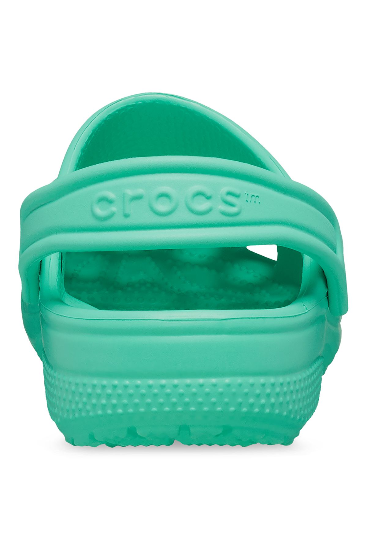 Crocs-قبقاب كلاسيكي K 206991 _3WM لاجون شبشب للأطفال 5