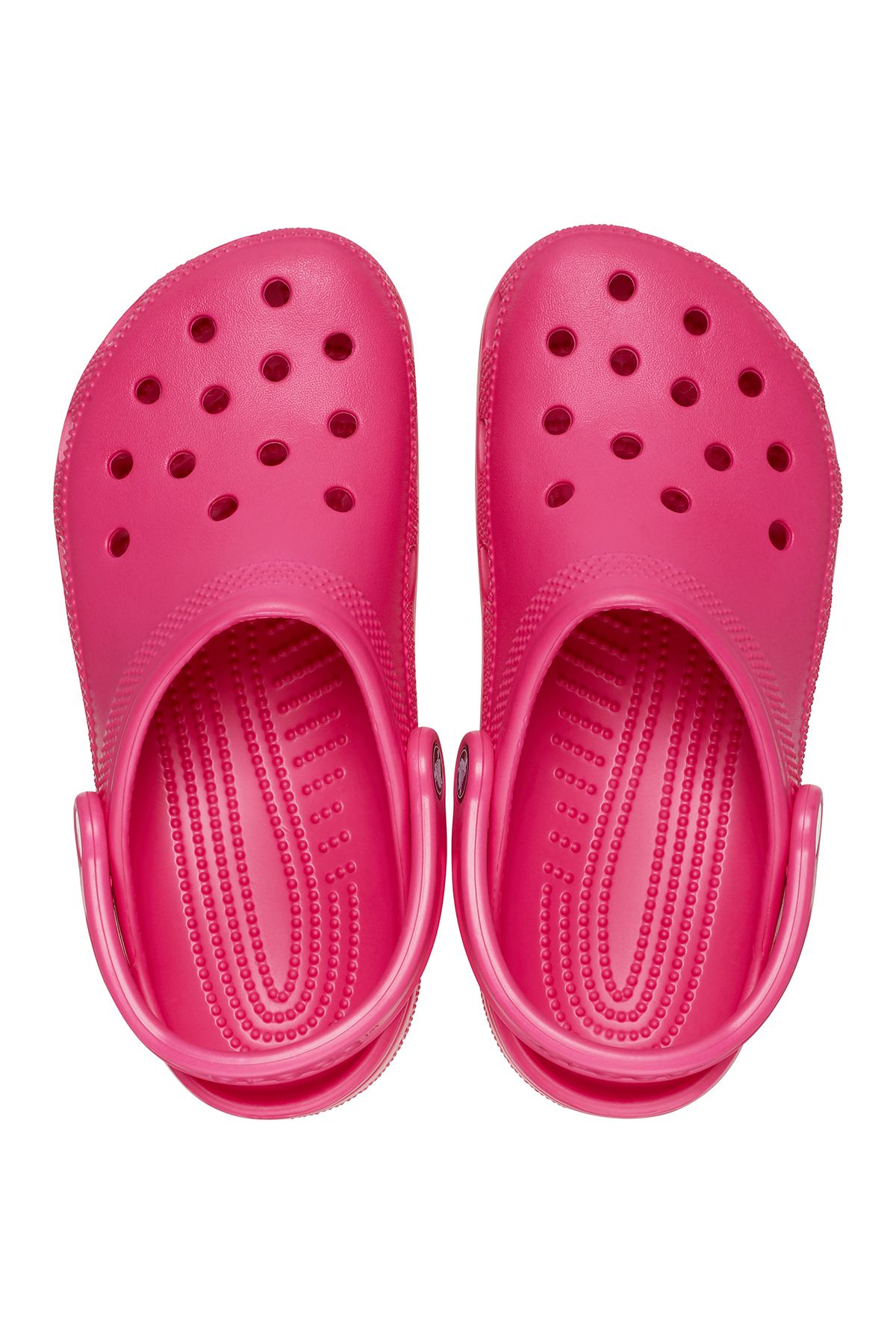 Crocs-Classic 10001_6ZQ Дамски чехли 5