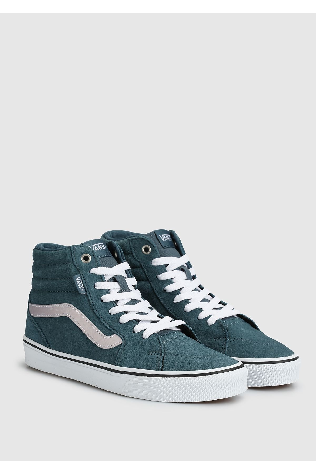 Vn000cvcblu1 Filmore سلام Vans