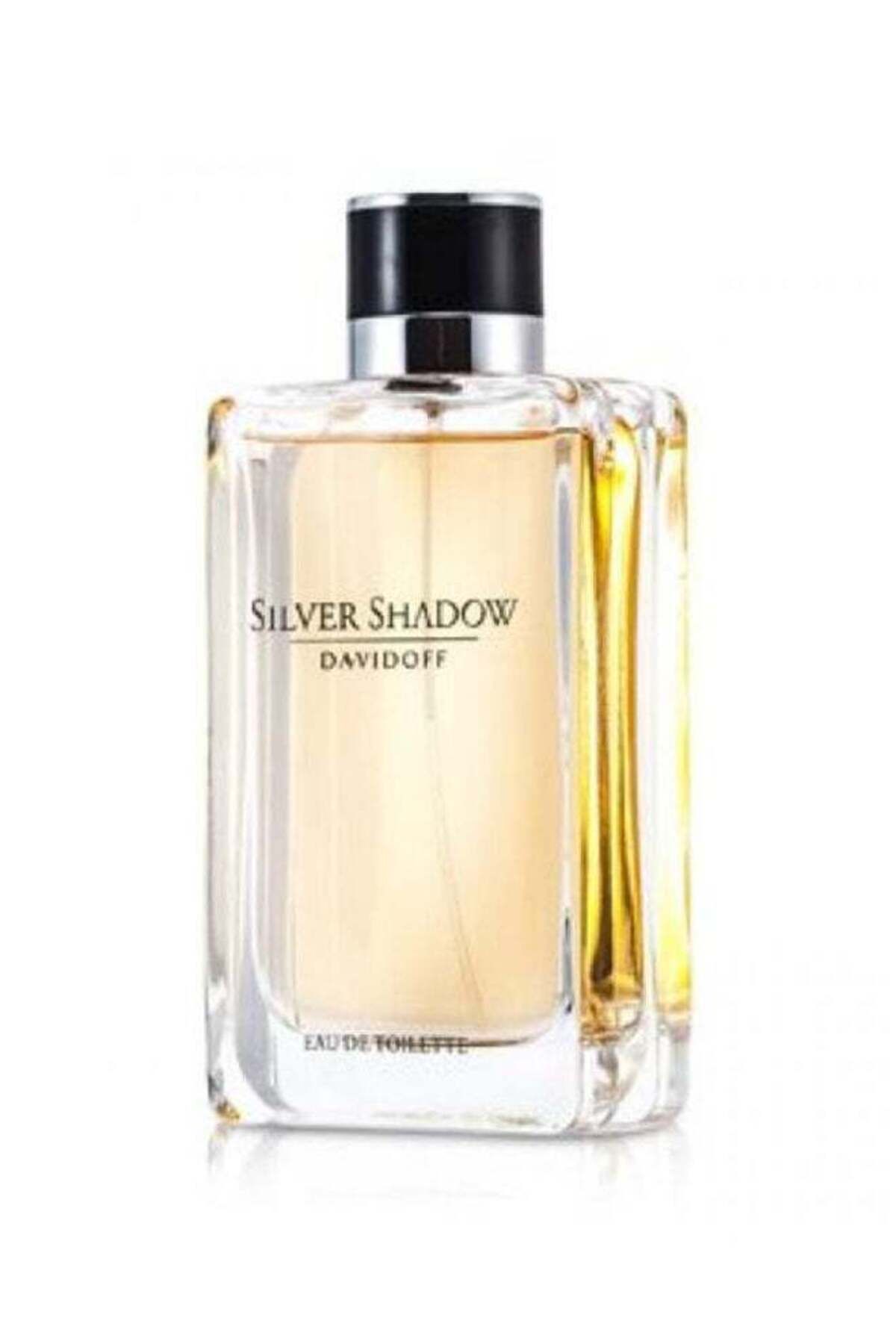Davidoff-Silver Shadow Gift Set 100ml 5