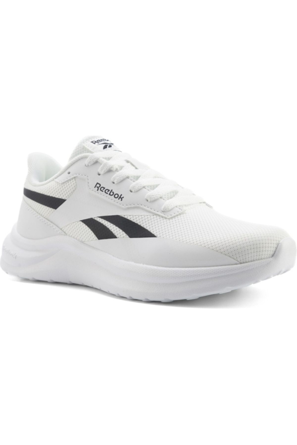 Reebok-Run Spirit White Men's Running Shoes 2