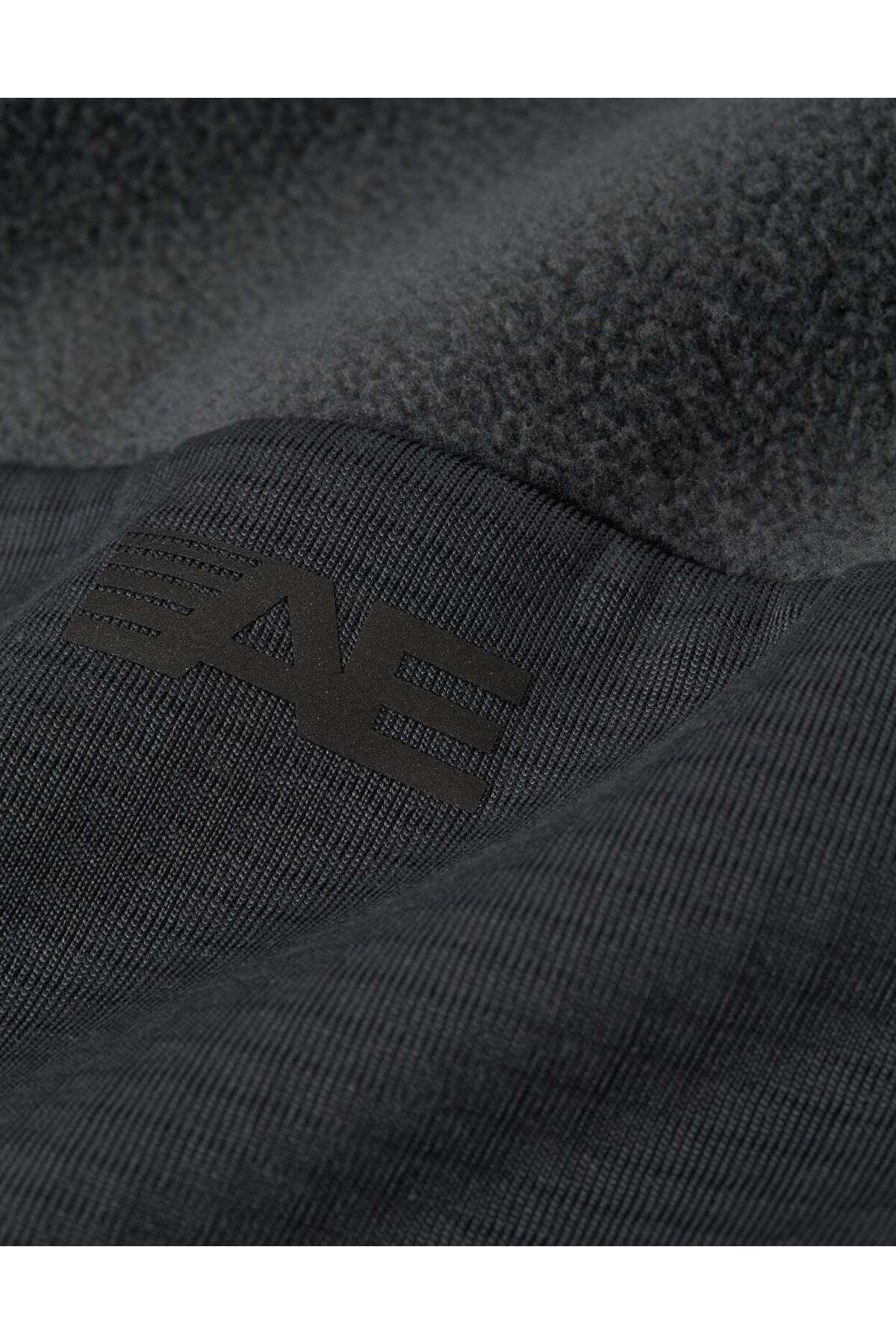 AMERICAN EAGLE-AE 24/7 Fleece Zip-Up Hoodie 6