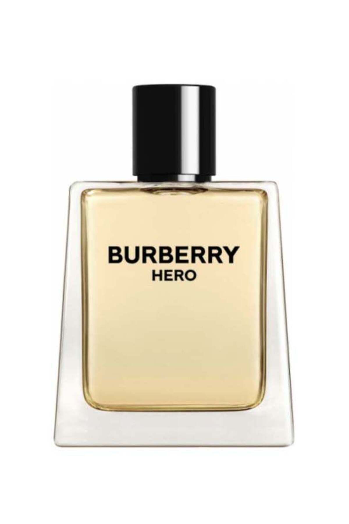 BURBERRY-Hero Edt 100ml 2