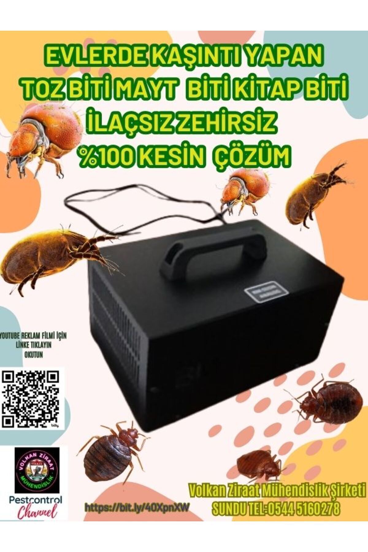 İyon Ozon Jeneratör Hava Dezenfeksiyon Ve Koku Giderme Cihazı Yok Edici