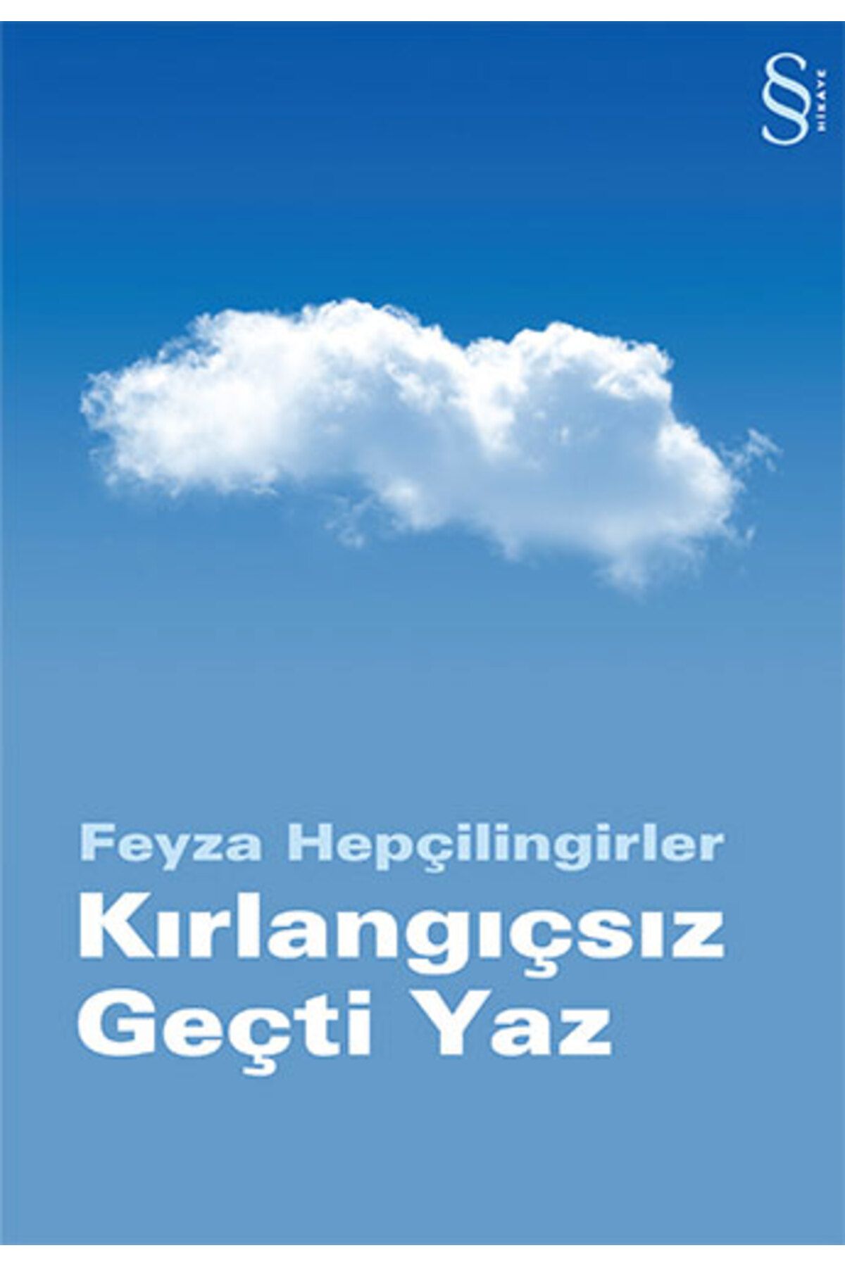Everest Yayınları Kırlangıçsız Geçti Yaz + Tanrıkadın + Okuma Sticker'ları