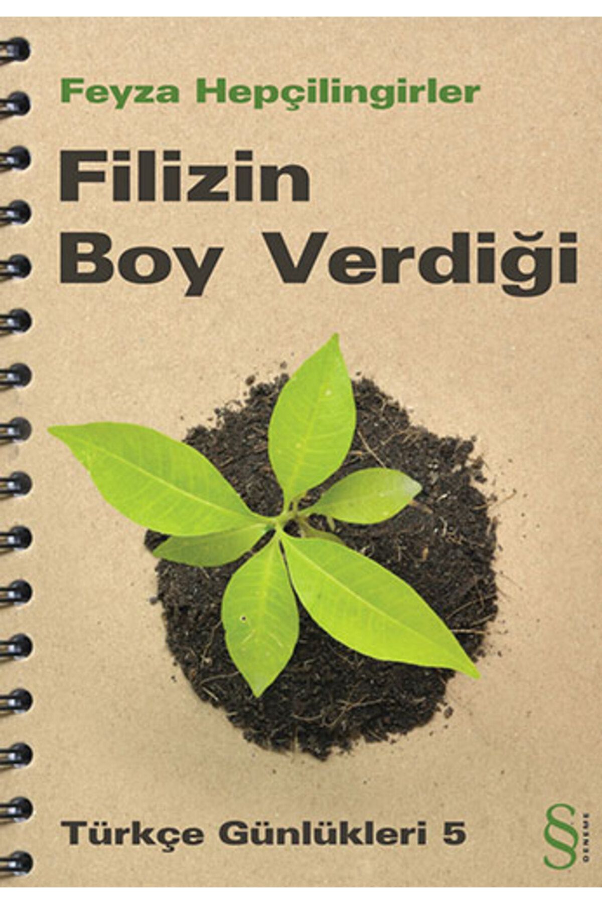 Everest Yayınları Filizin Boy Verdiği + Savrulmalar + Okuma Sticker'ları