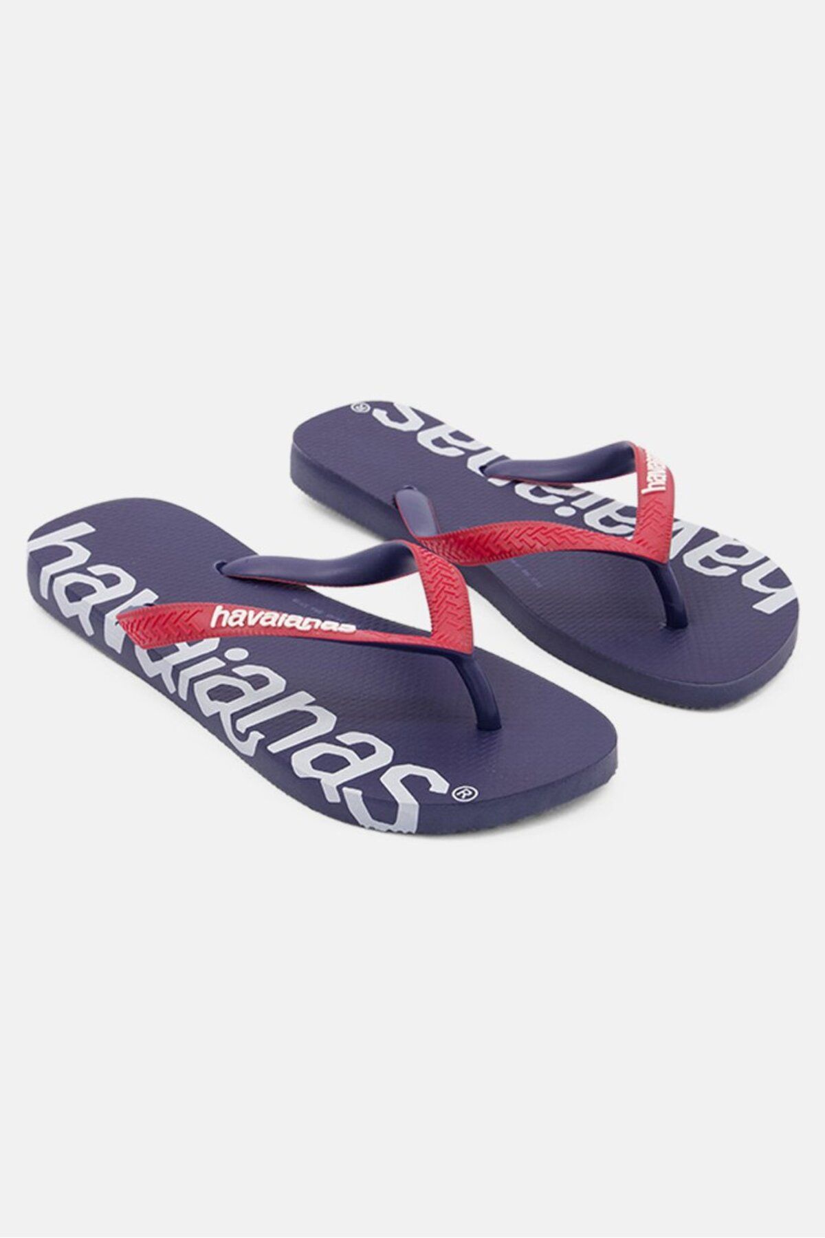 Havaianas-Men HT LGMania Flip-Flop, Navy Blue 1