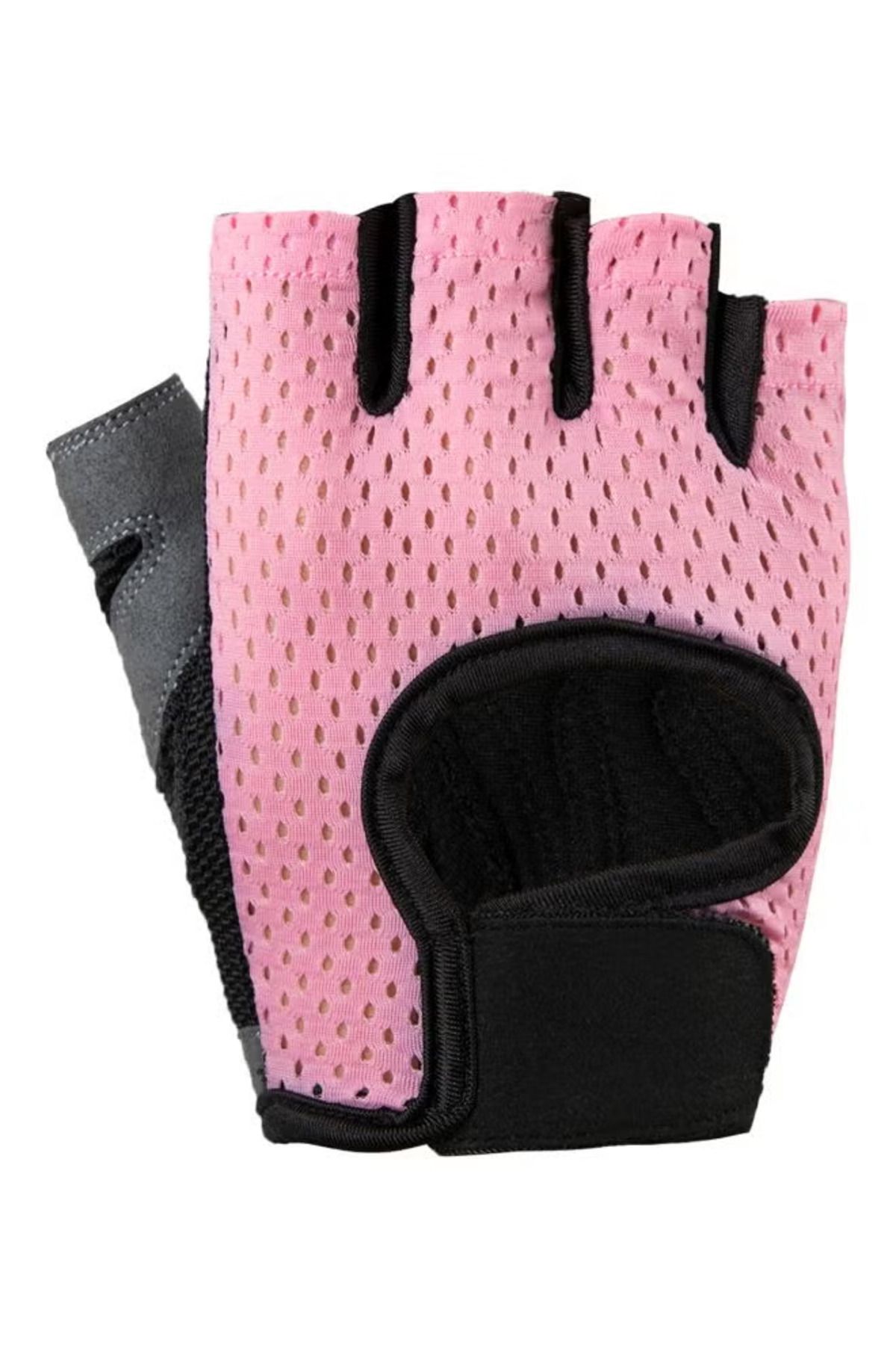 Primo Plus-Anti-Skid Fitness Gloves M 2