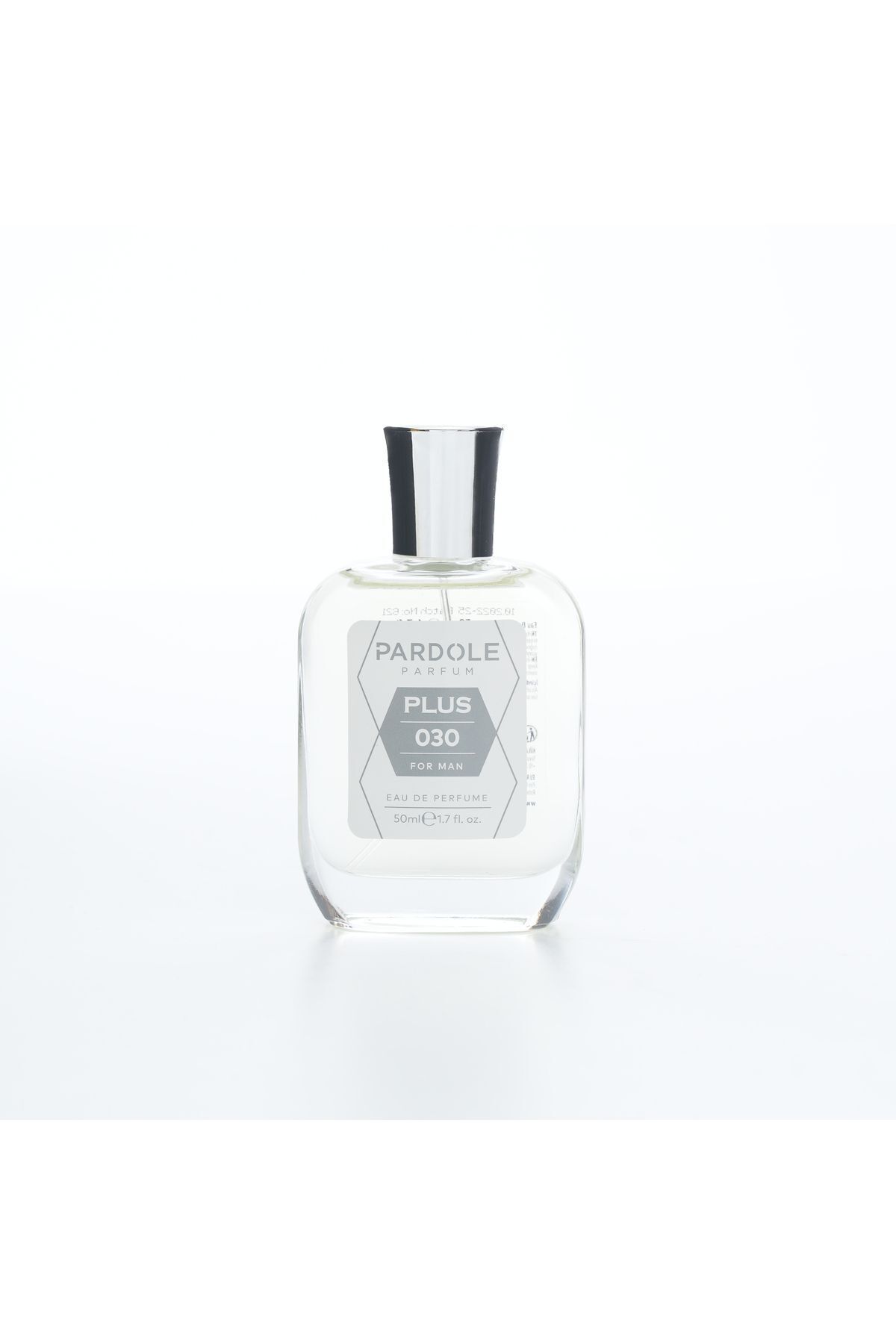 عطر مردانه E 030 Woody ، Proferis Parfum 50 میل Funda Vetiver Melon Karabiber Violet PARDOLE